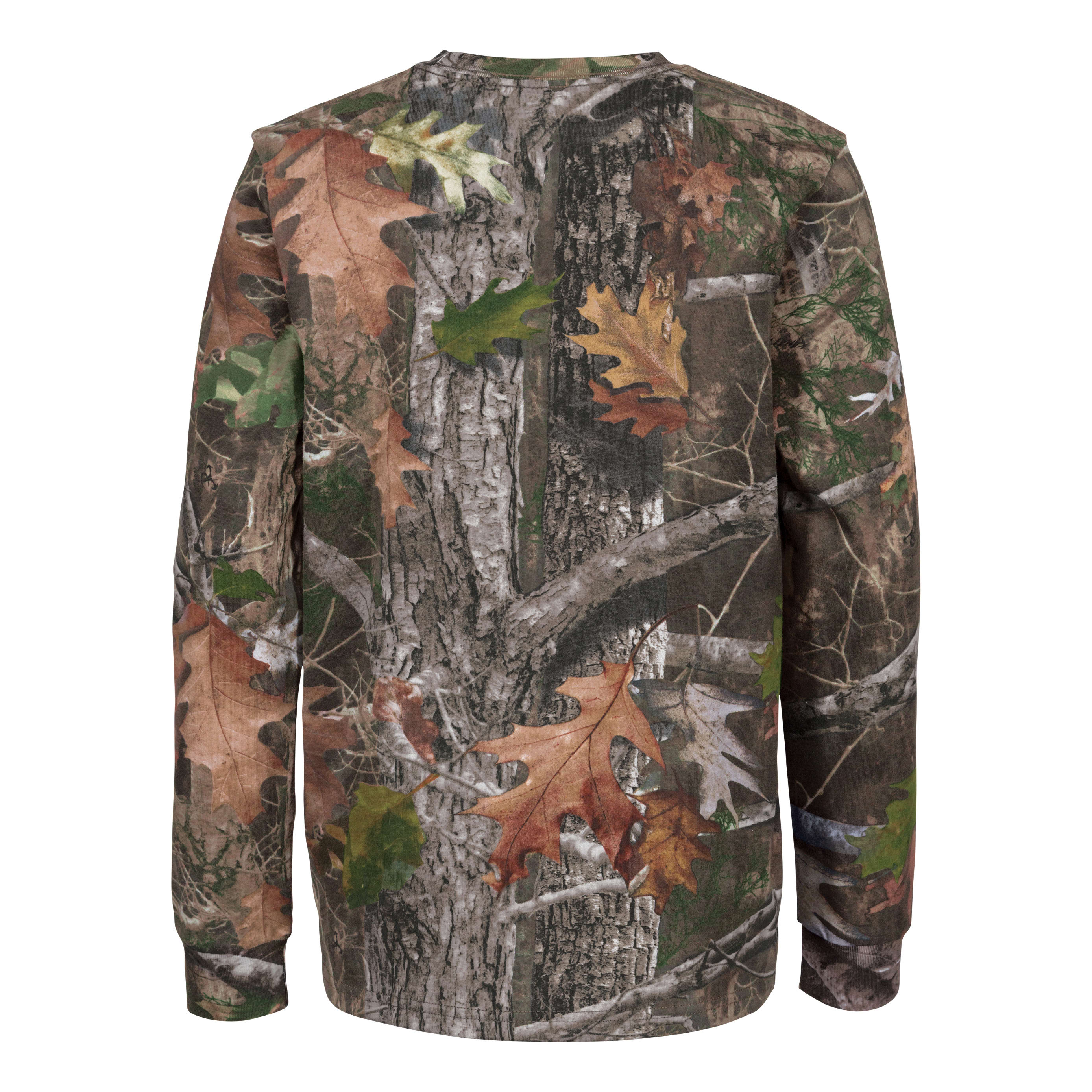 Redhead® Youth True Fit Long-Sleeve T-Shirt | Cabela's Canada