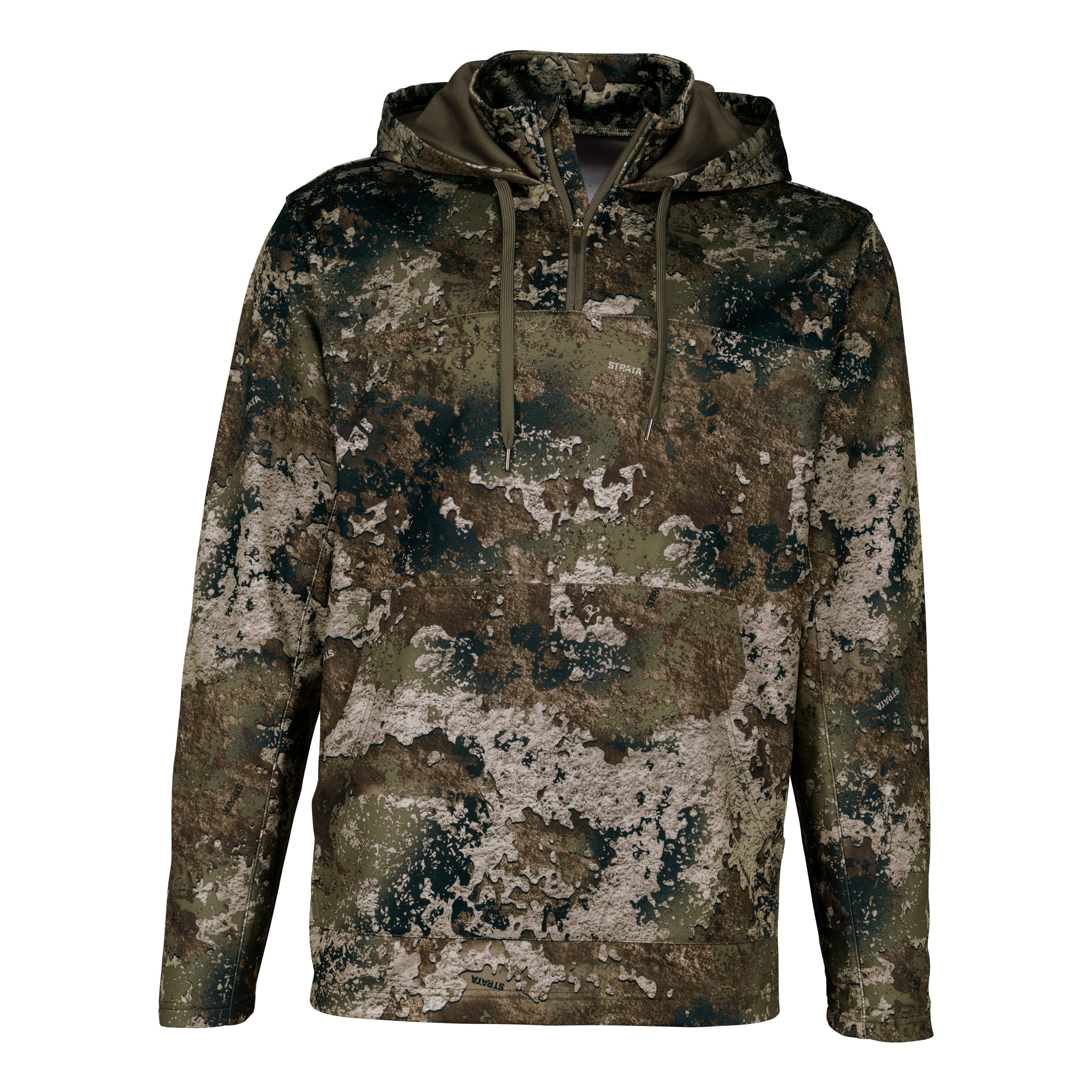 RedHead® Men’s 1/4-Zip Tech Hoodie | Cabela's Canada