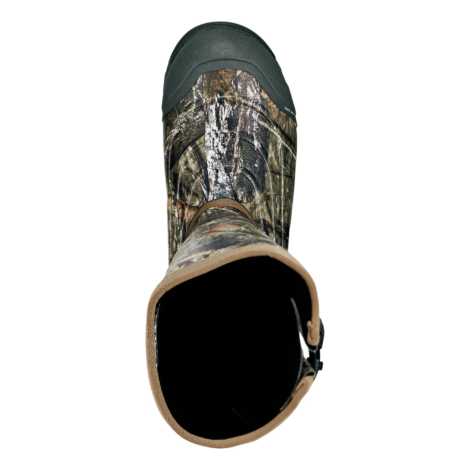 Cabela’s® Men’s Zoned Comfort Trac 2,000-Gram Rubber Boots | Cabela's ...