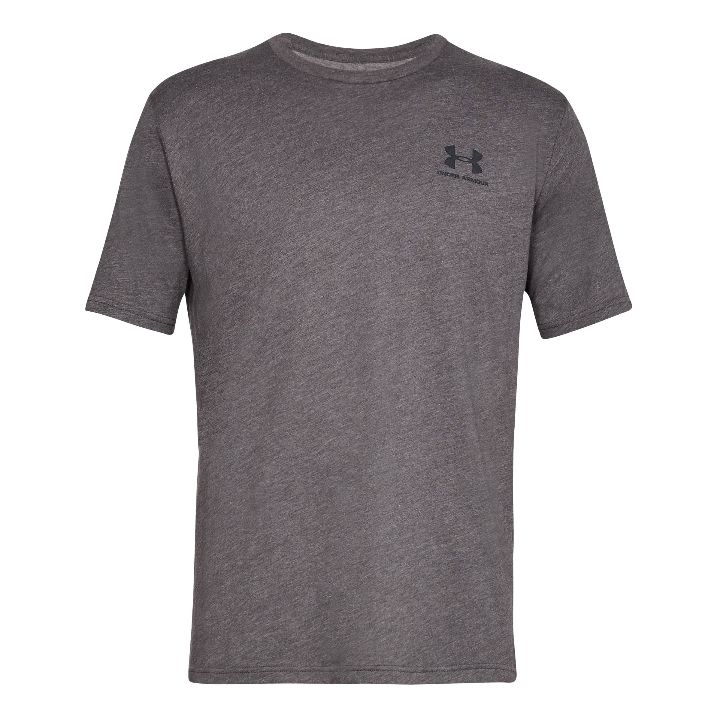Under Armour® Men’s Sportstyle Left Chest ShortSleeve Shirt Cabela's
