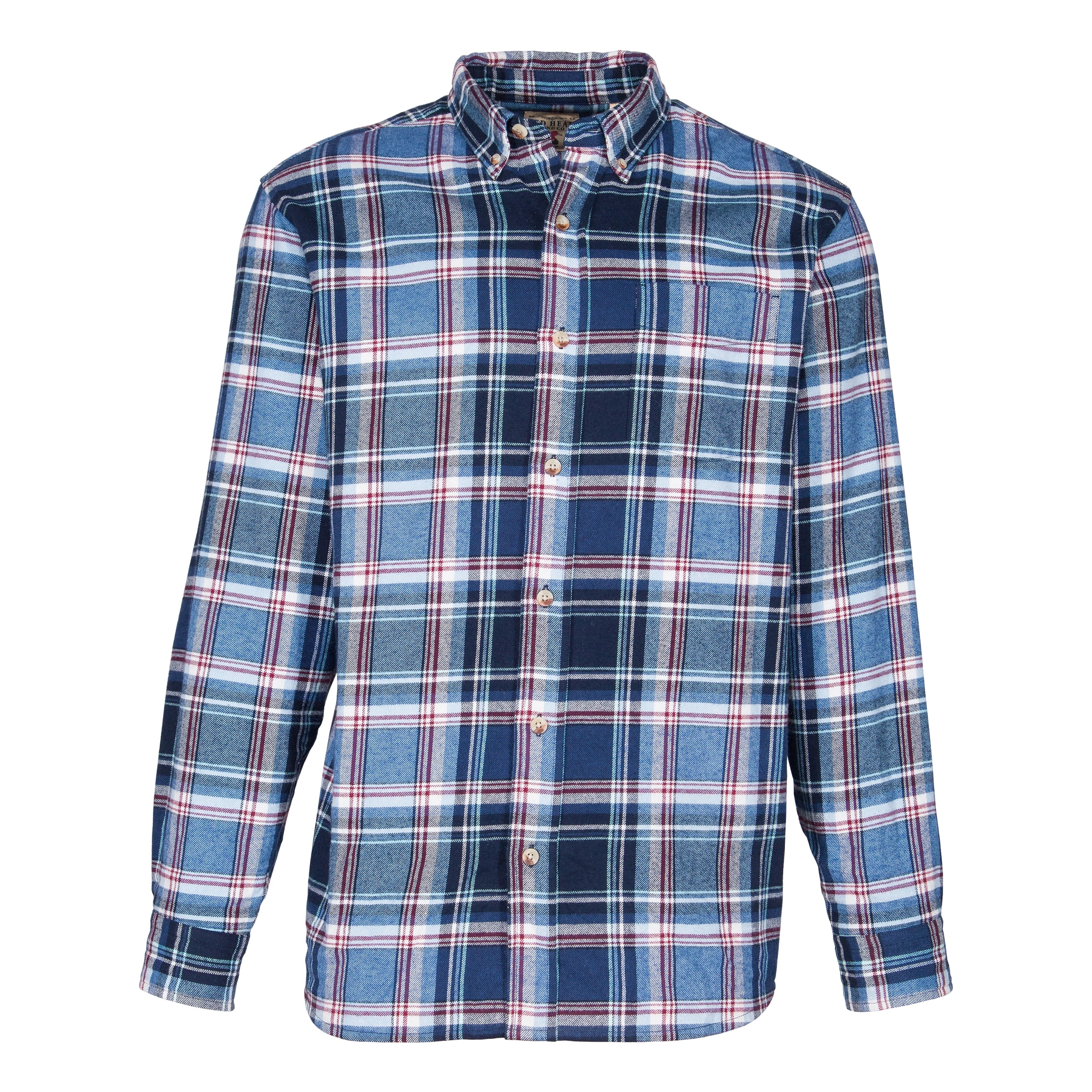 RedHead® Men’s Ultimate Flannel Shirt Cabela's Canada ...