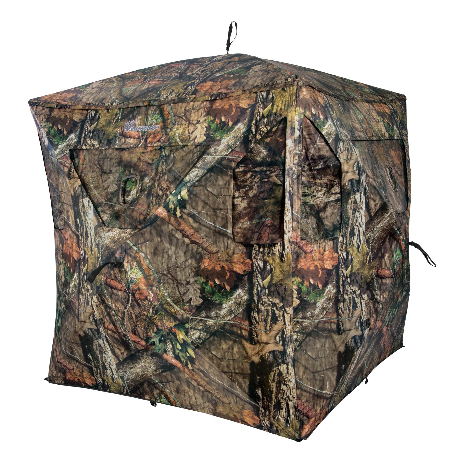 Ameristep® Brickhouse™ Ground Blind Cabela's Canada