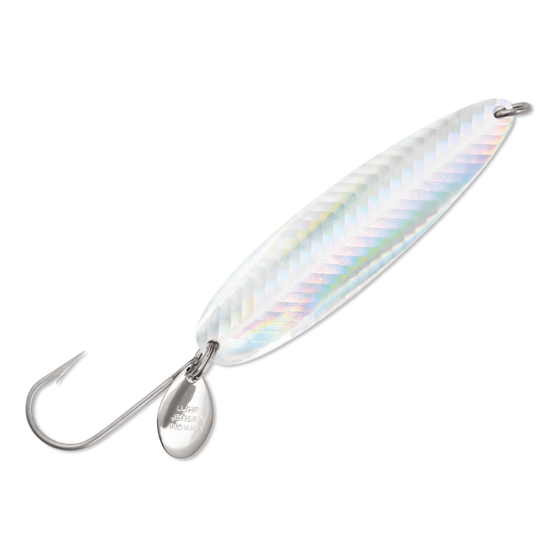 LuhrJensen® Coyote Spoon Cabela's Canada