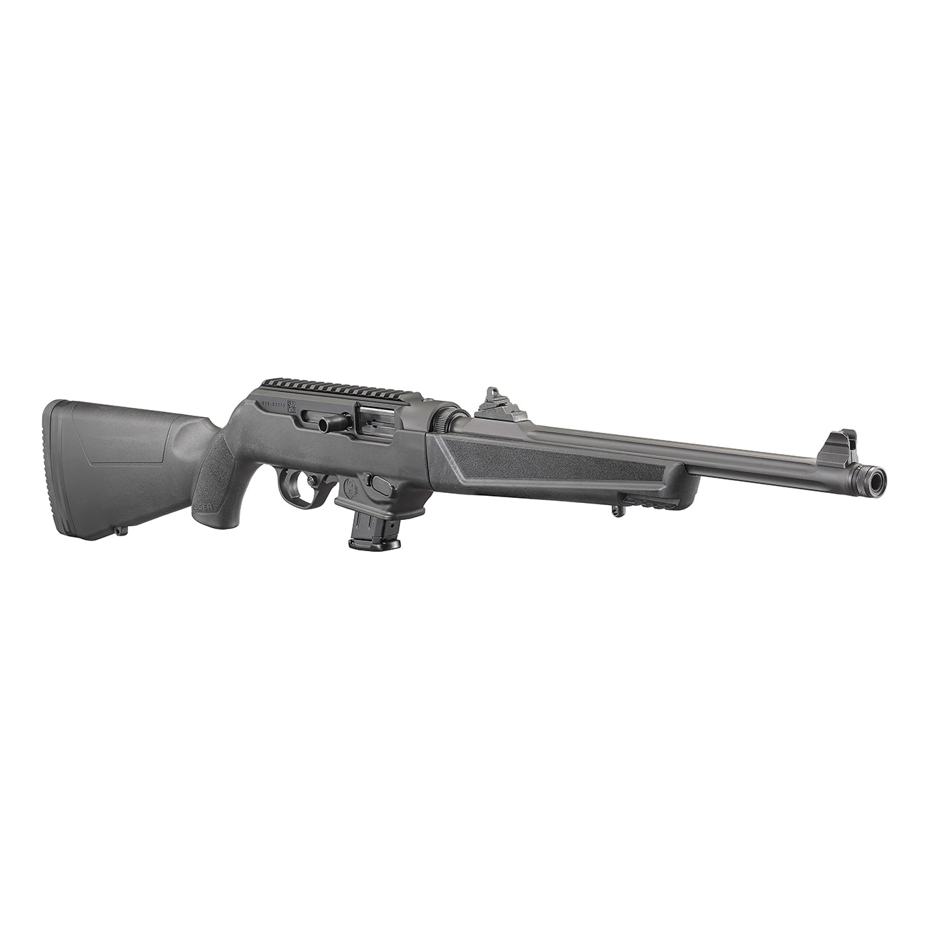 Ruger® PC Carbine™ Semi-Automatic Rifle | Cabela's Canada