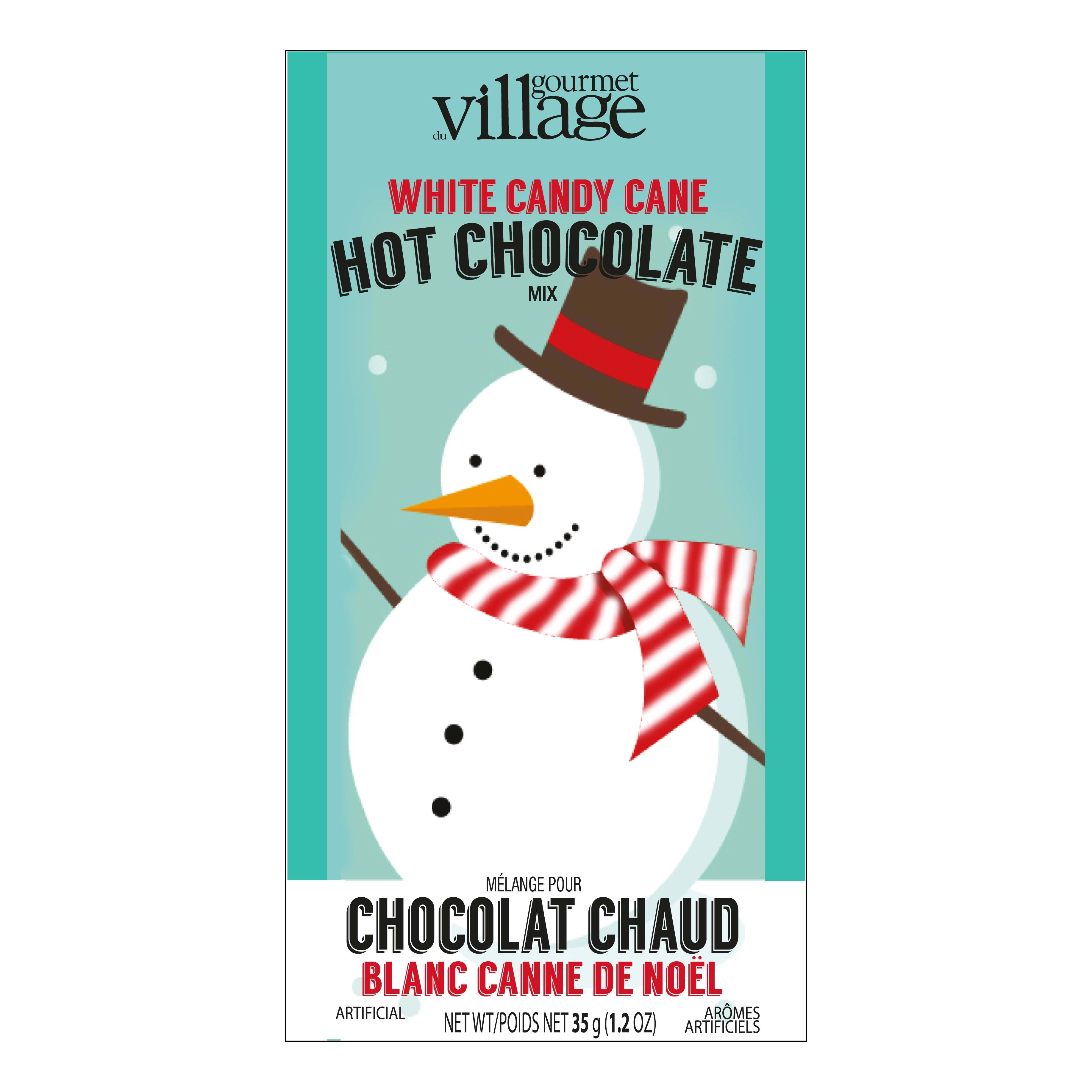 Gourmet Du Village Individual Serving Hot Chocolate Cabela's Canada