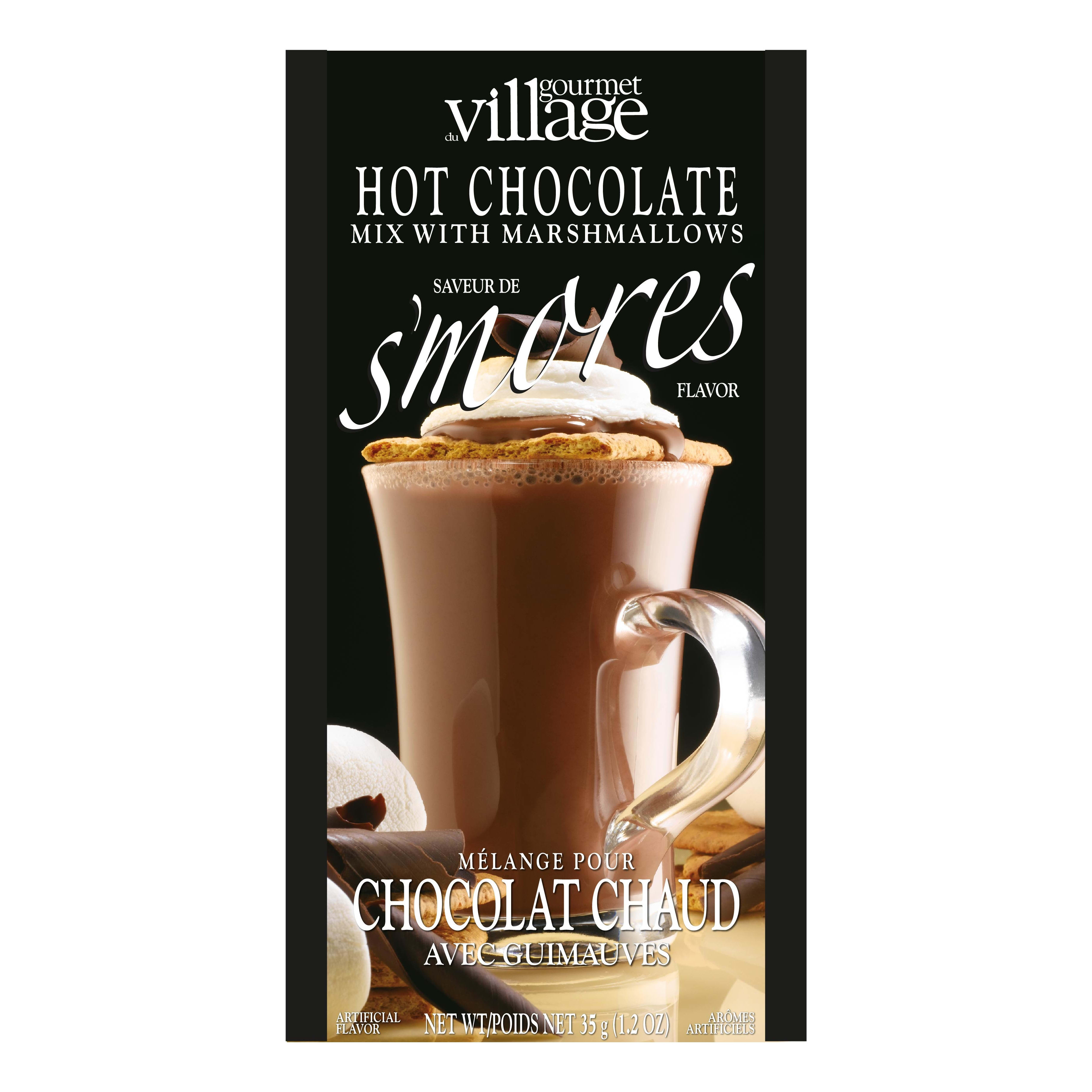 Gourmet Du Village Individual Serving Hot Chocolate | Cabela's Canada