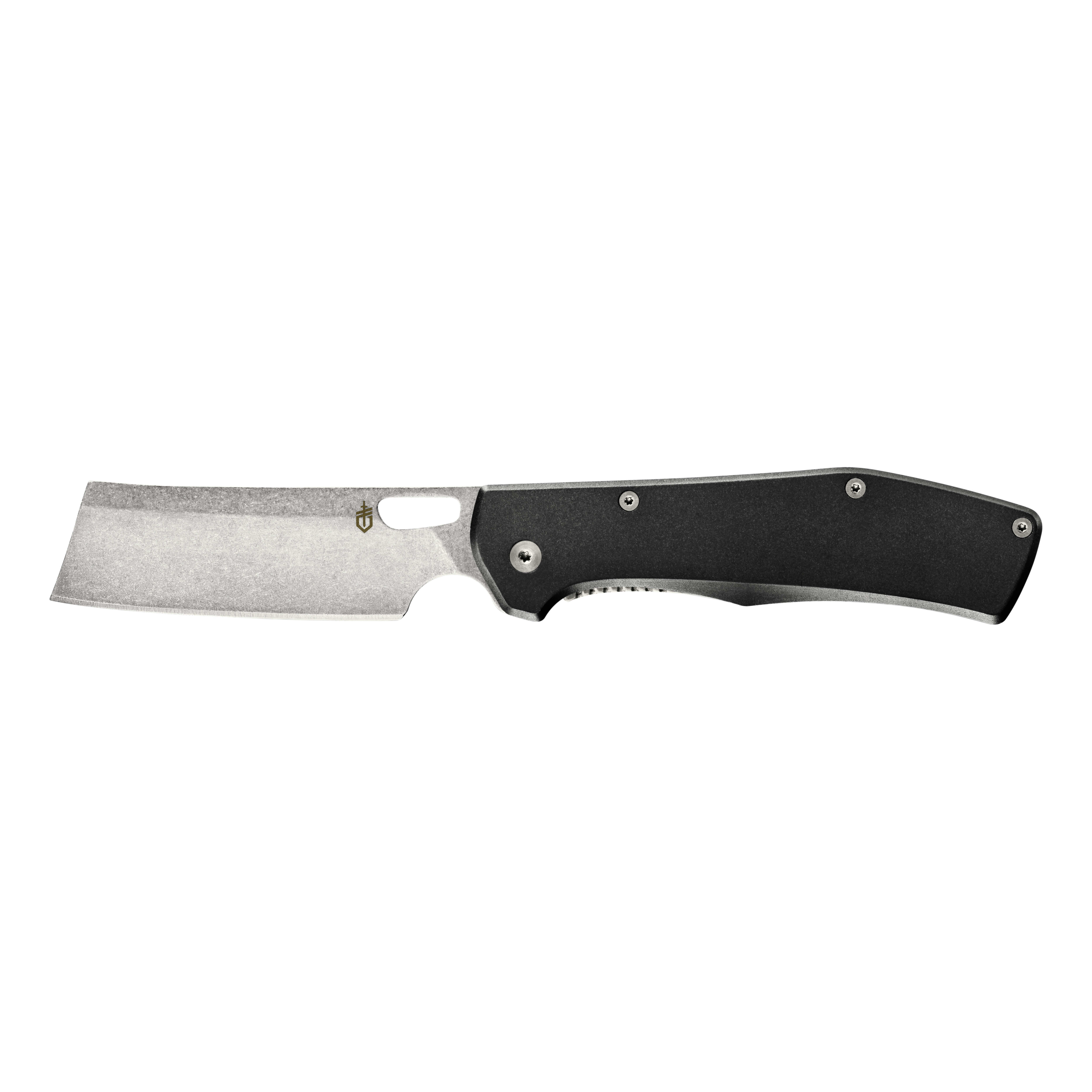 Gerber® Flat Iron Folding Knife Cabela's Canada