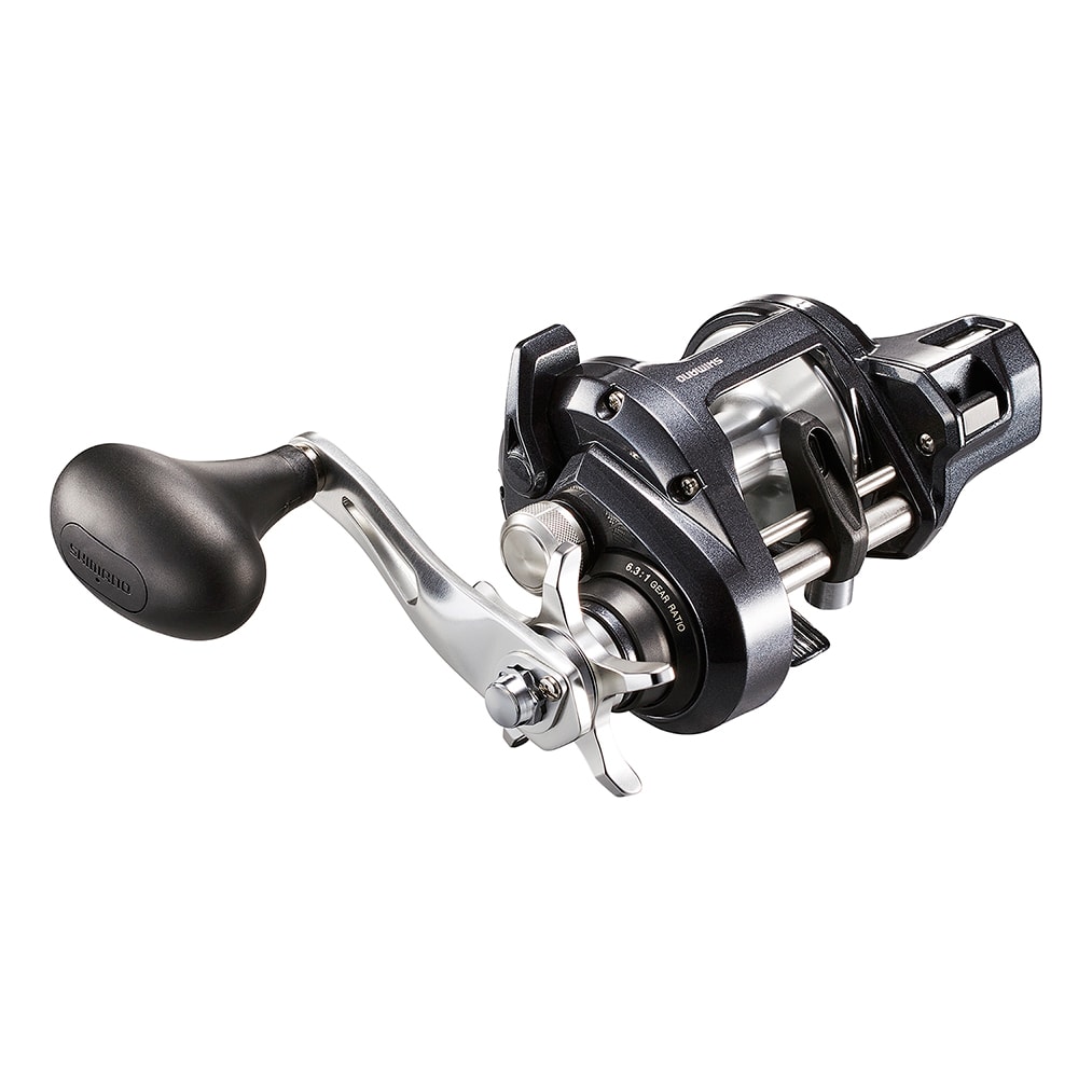 Shimano® Tekota® A Trolling Reels | Cabela's Canada