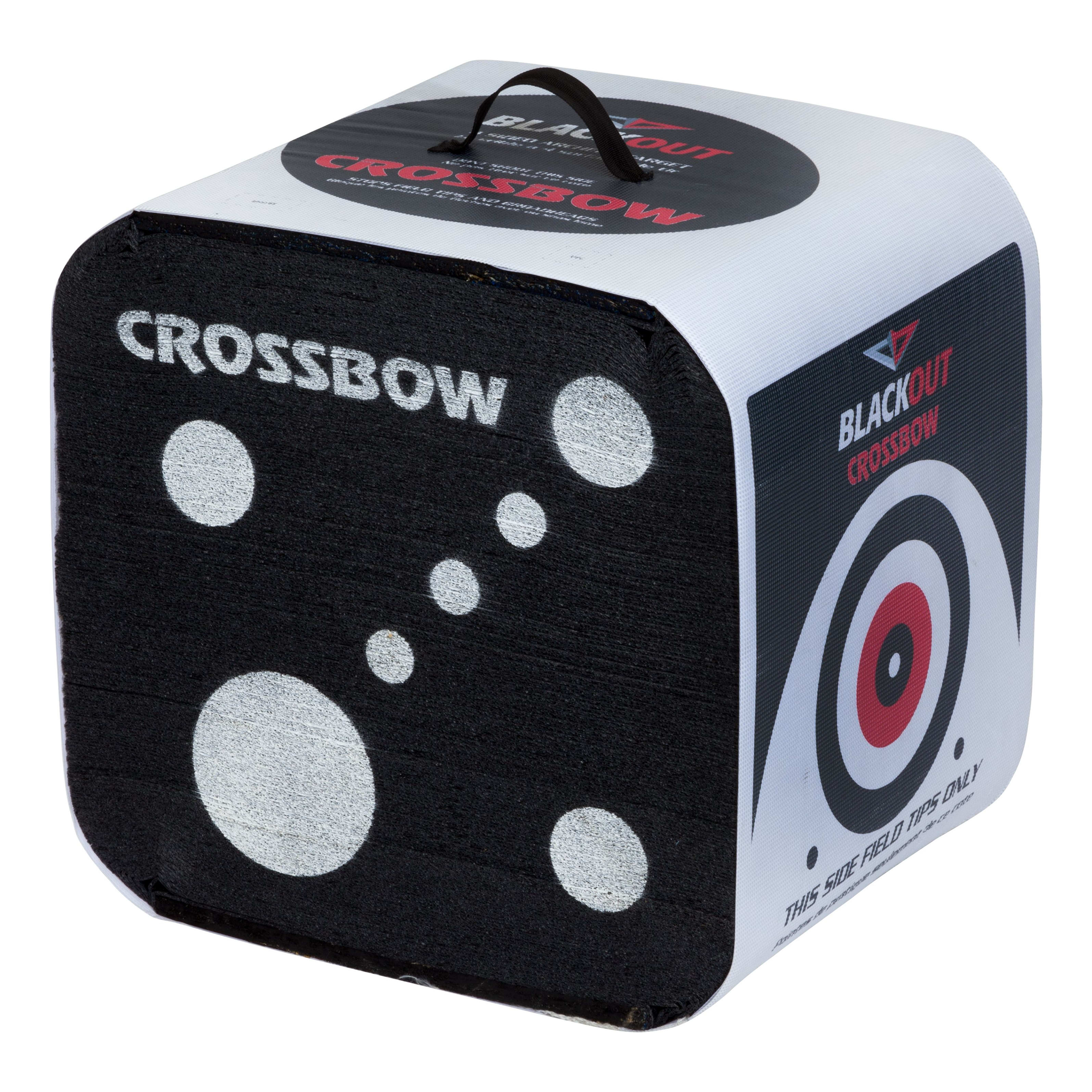 BlackOut® Crossbow Archery Target Cabela's Canada