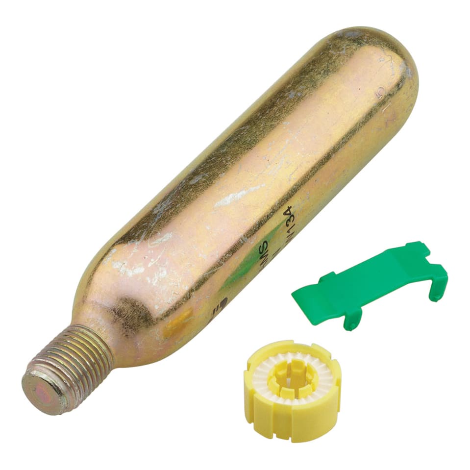 Onyx 24Gram Auto/Manual Inflatable Rearming Kit 1352 Cabela's Canada