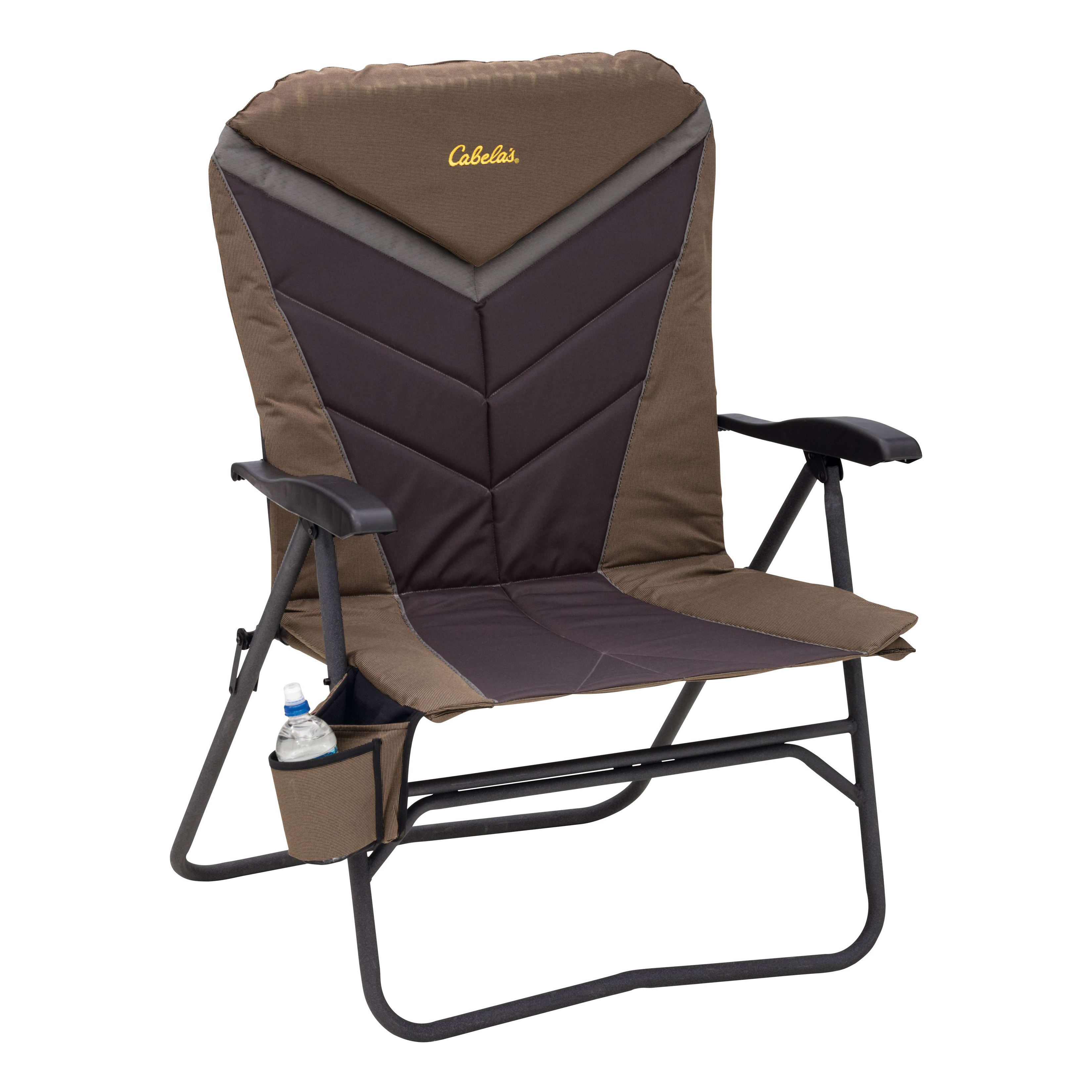 Cabela's Big Outdoorsman Lounger Chair sites.unimi.it