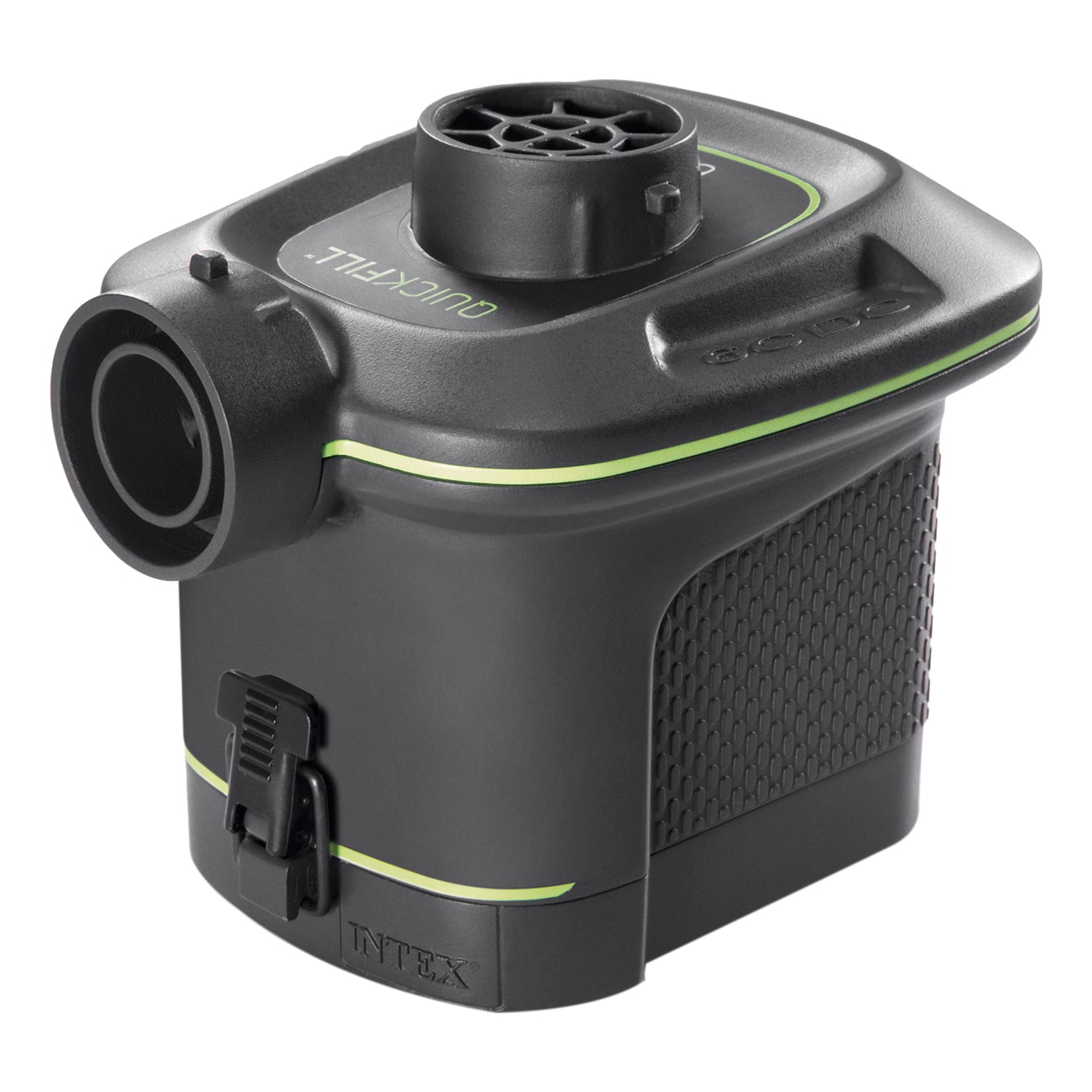 Intex® QuickFill Battery Operated Air Pump Cabela