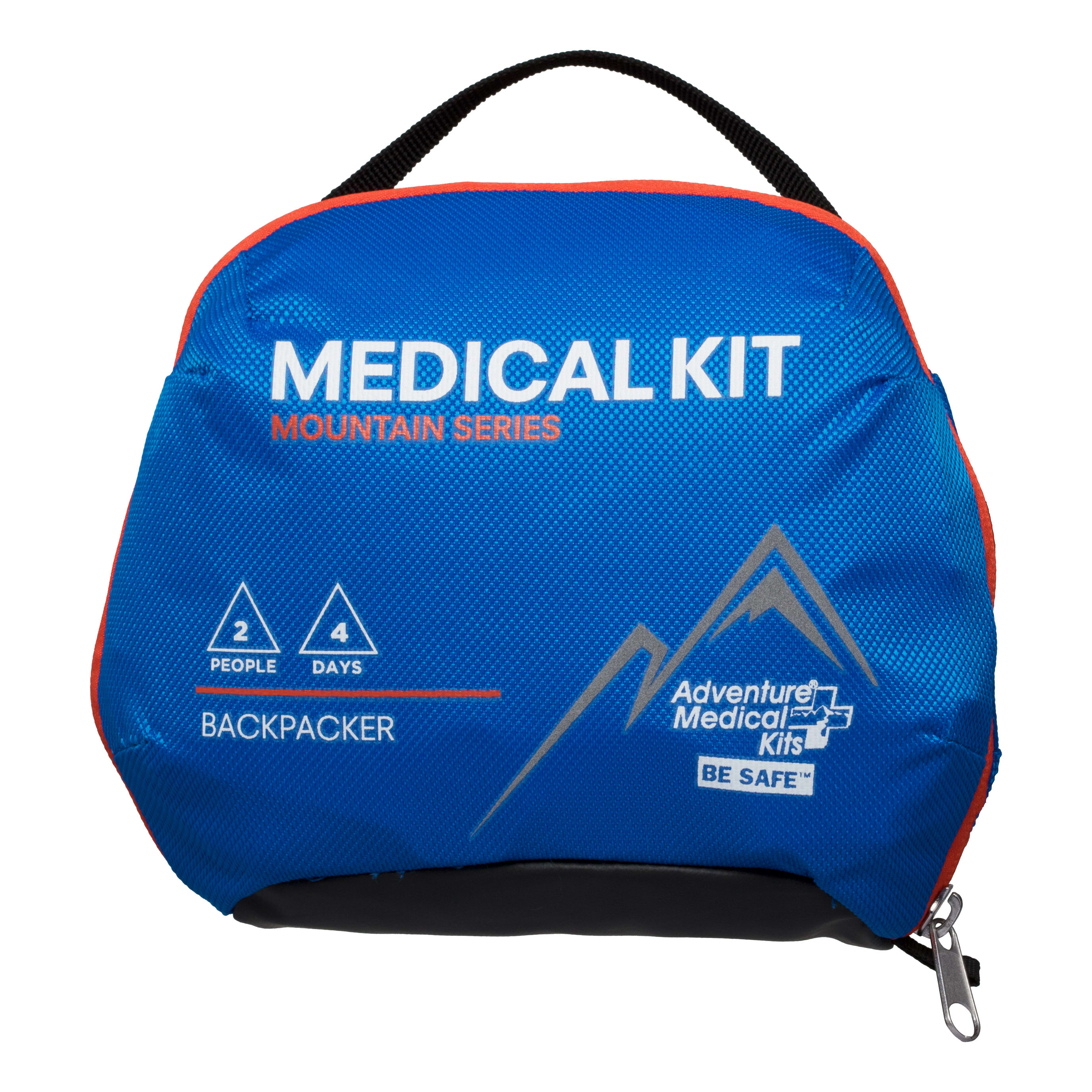 Adventure Medical Kits® Mountain Series Backpacker Medical Kit Cabela