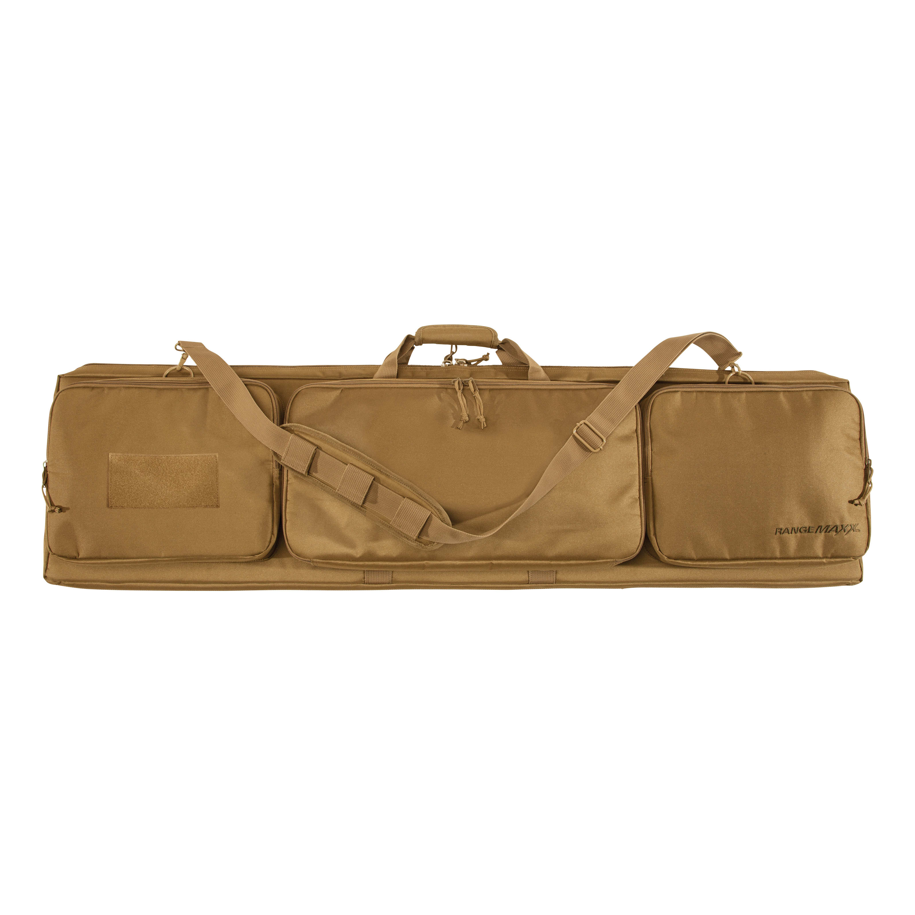 tactical 3 gun case