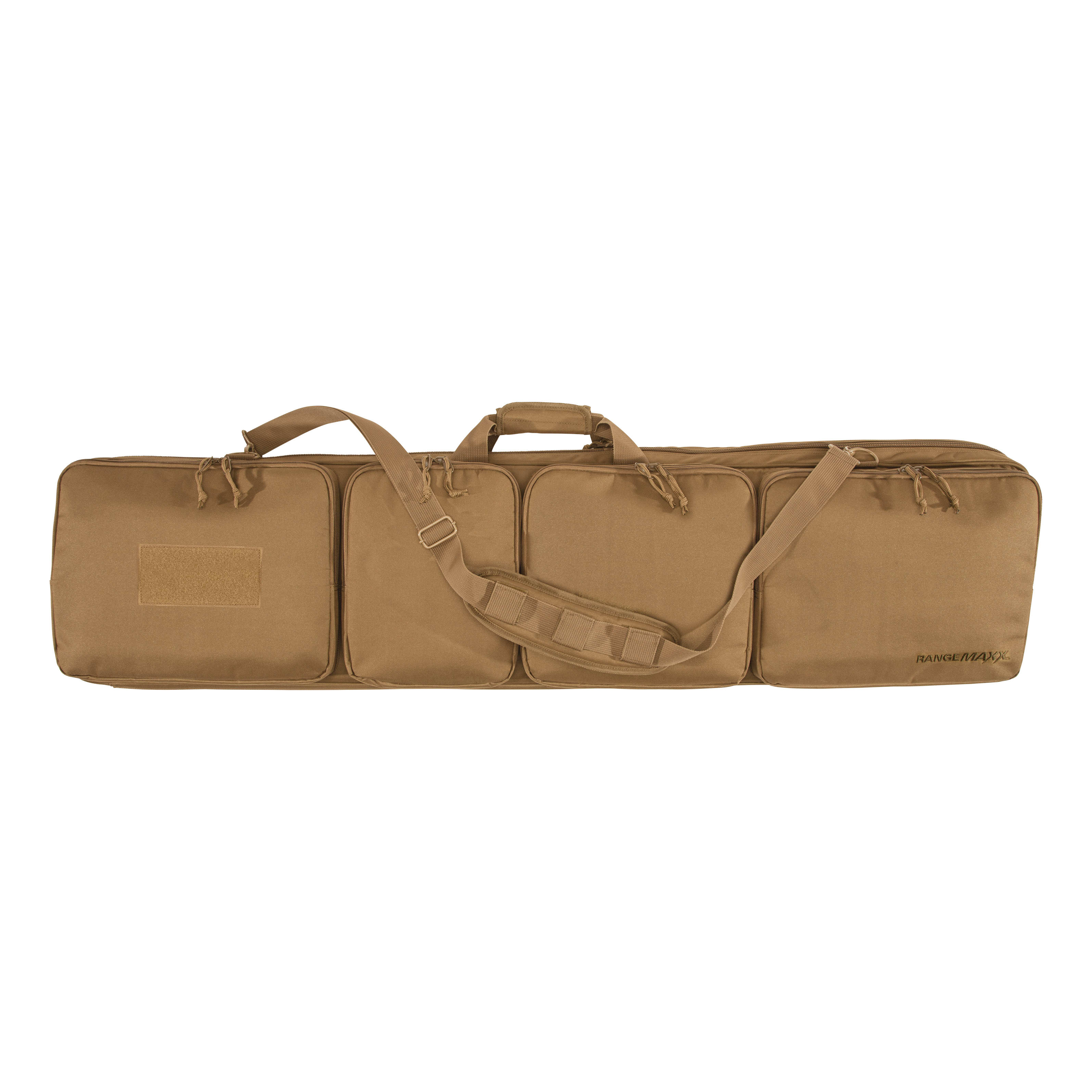 RangeMaxx® Tactical 3-Gun Case | Cabela's Canada