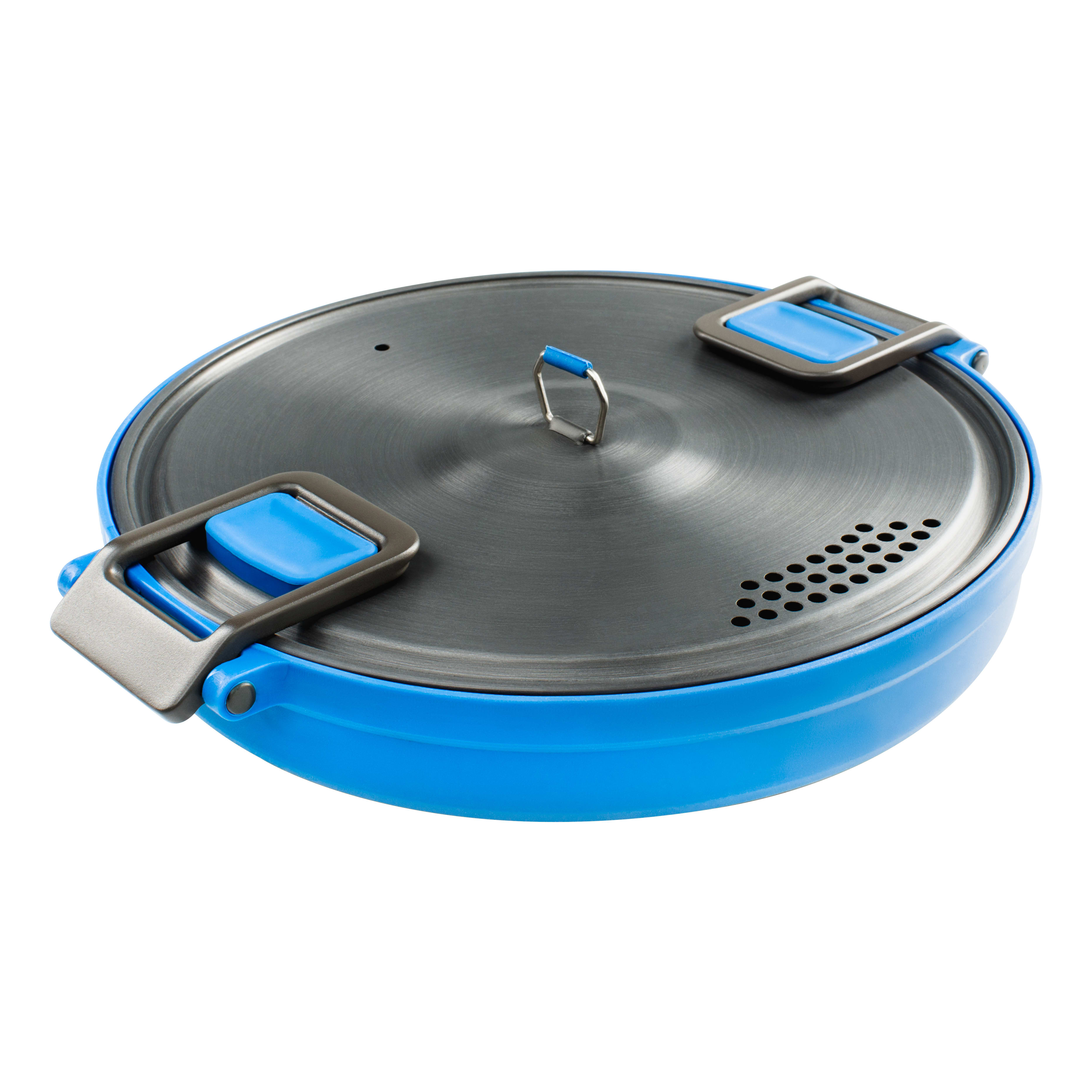 GSI Outdoors Escape HS 2 Litre Collapsible Camping Cook Pot Cabela's