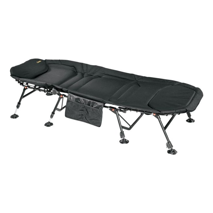 lounger cot camping