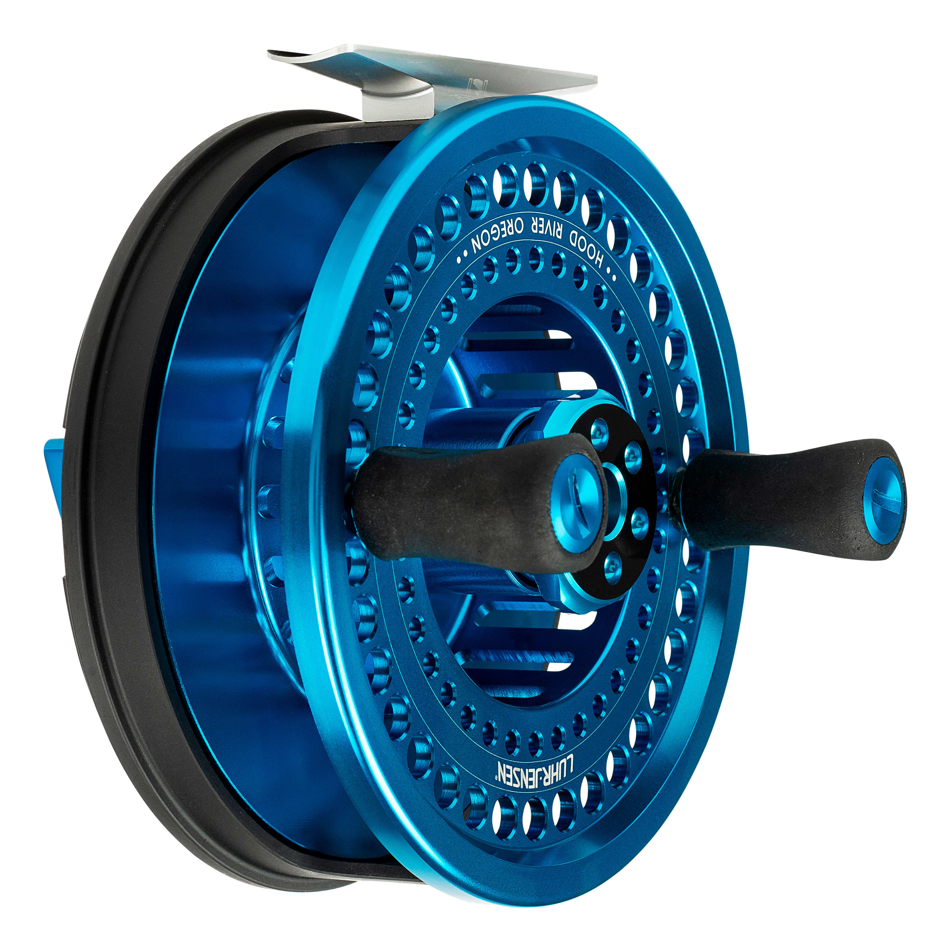 LuhrJensen® Legacy Series Mooching Reel Cabela's Canada