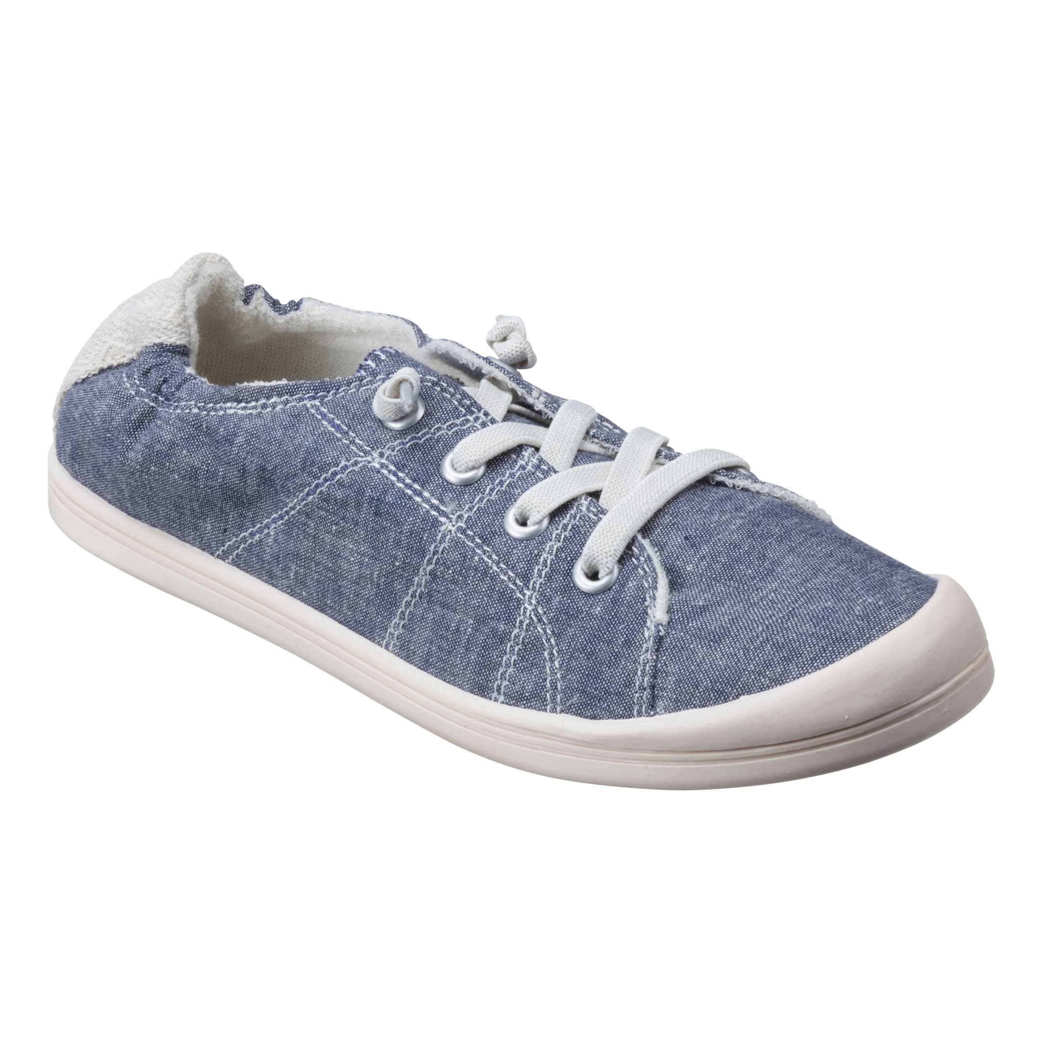 Natural Reflections® Women’s Lindsey Canvas Slip-On Shoes | Cabela's Canada