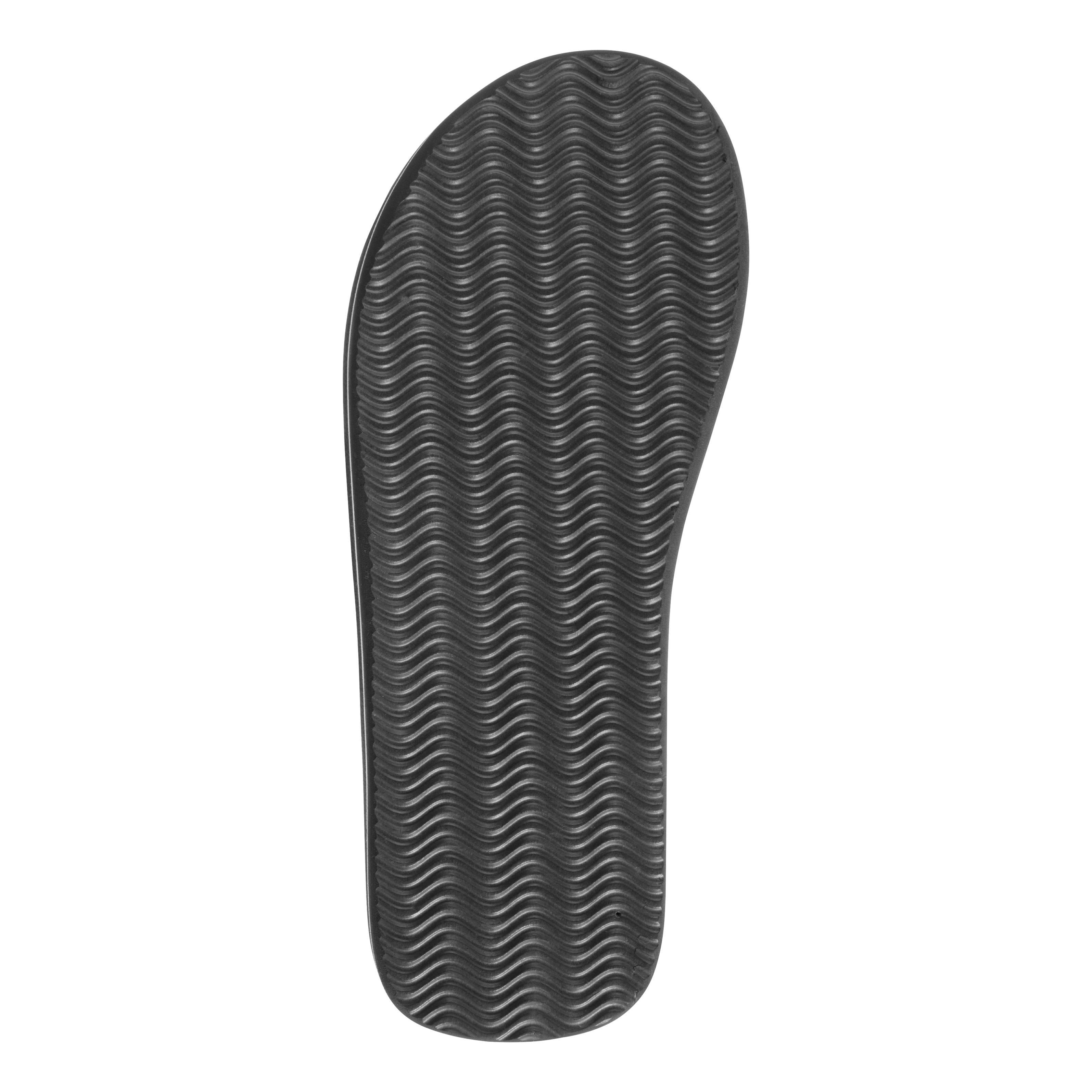 RedHead® Men’s Lazer Wave Flip Sandals - sole