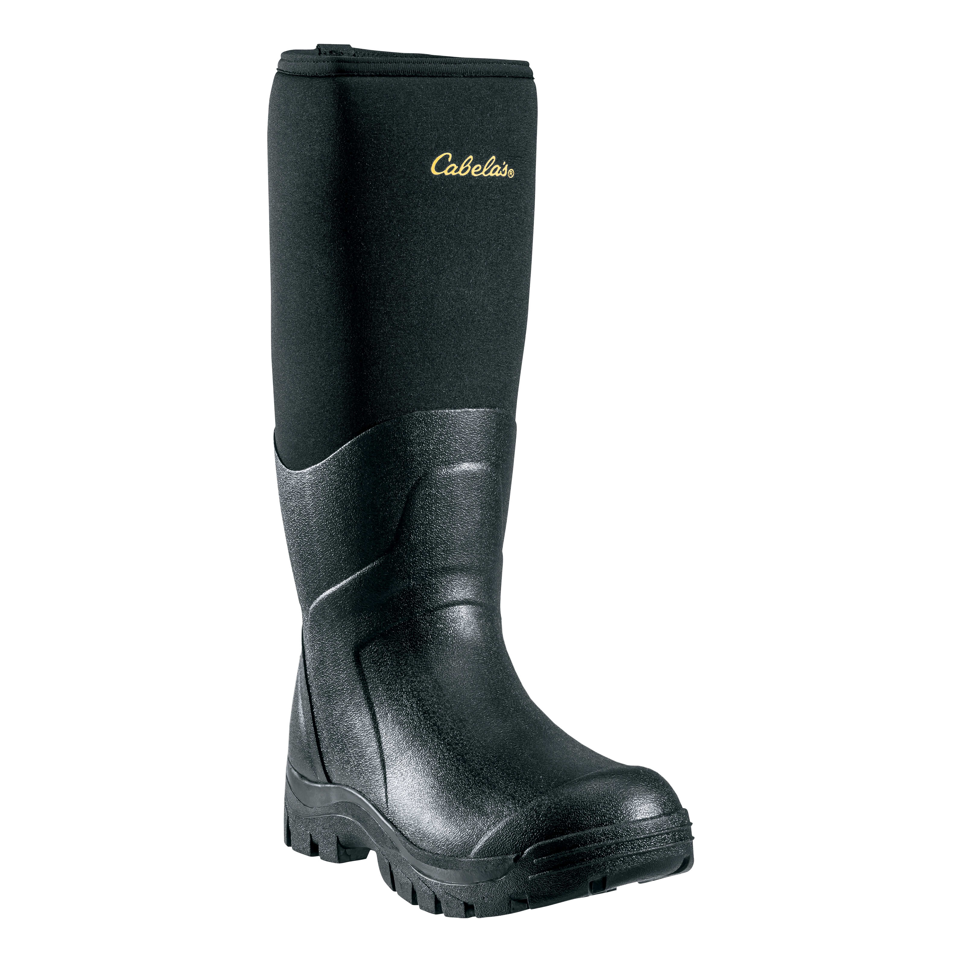 Cabela’s® Men’s Outdoor Rubber Boots Cabela's Canada
