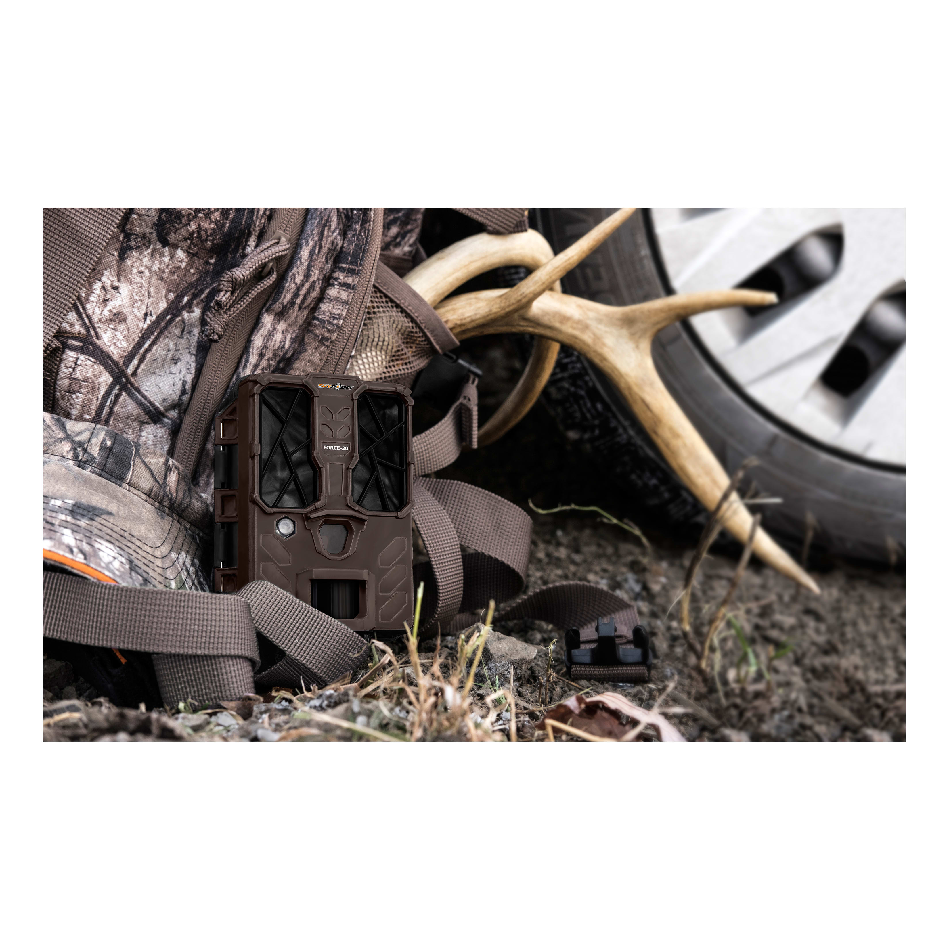 SPYPOINT® FORCE20 Trail Camera Cabela's Canada