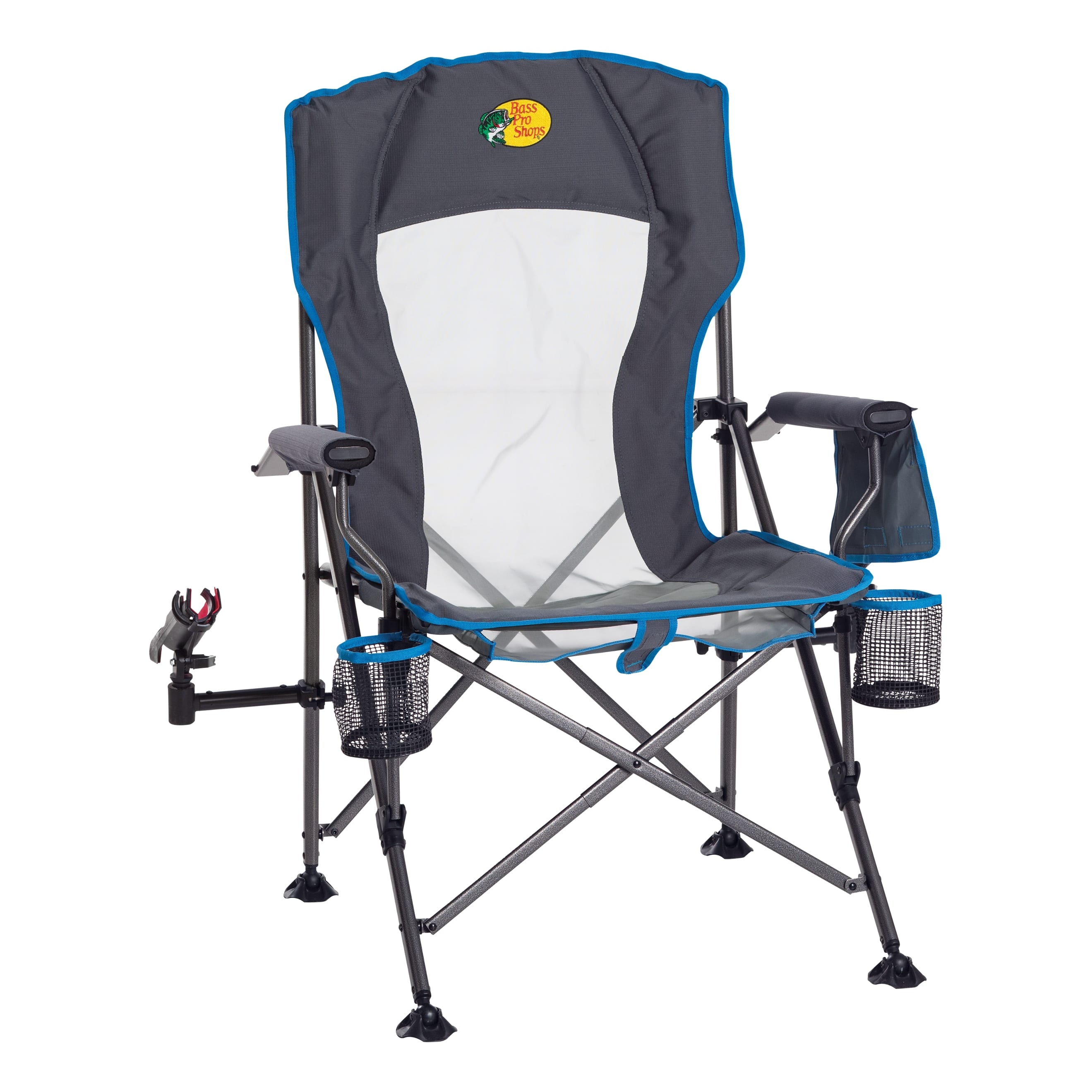 Bass Pro Shops® Lunker Lounger Fishing Chair Cabelas Canada