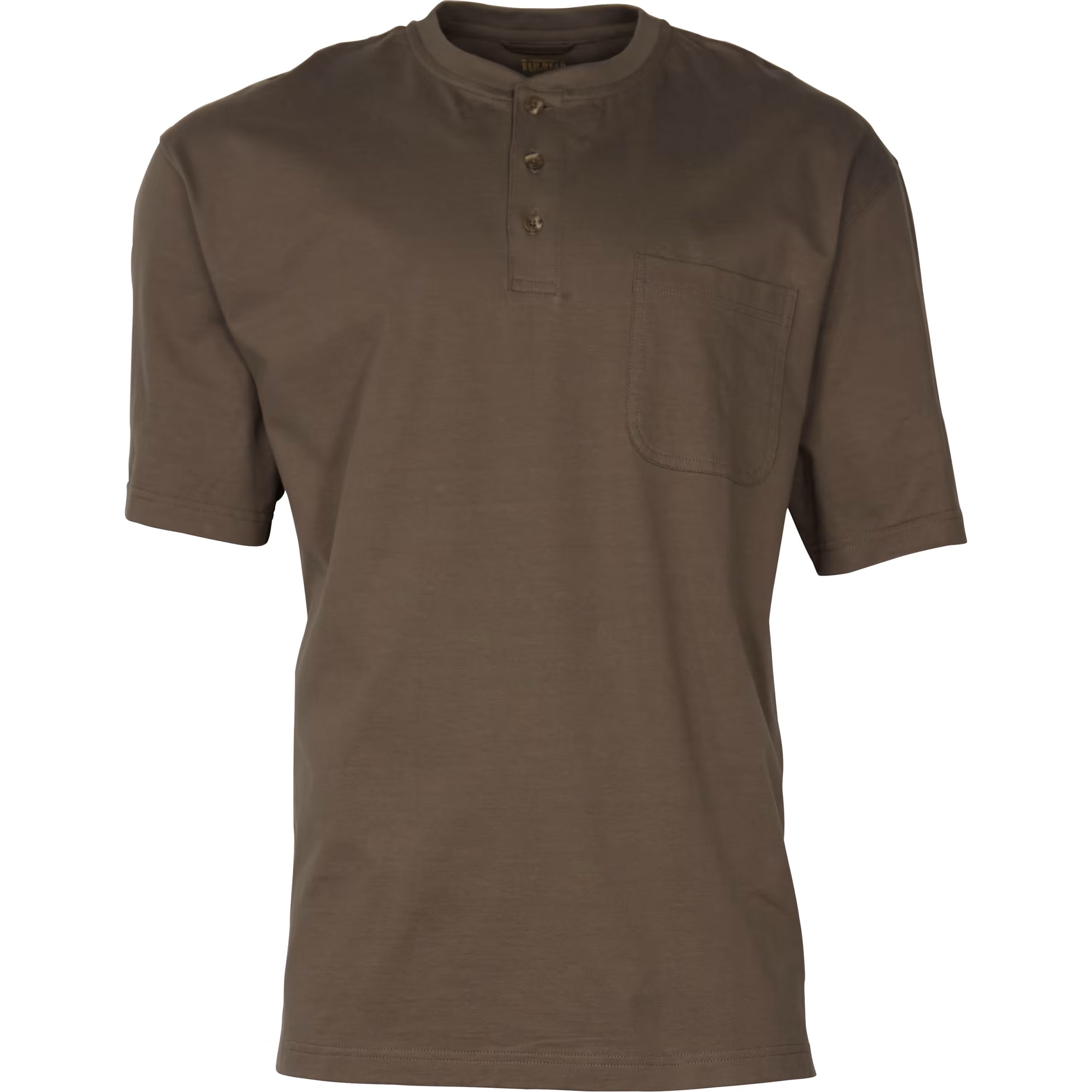 RedHead® Men’s Henley Pocket Shirt Cabela's Canada