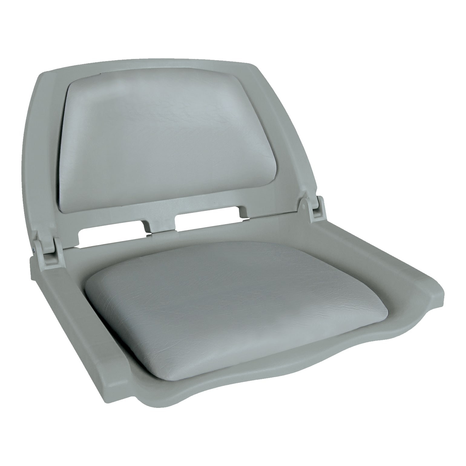 Bass Pro Shops® Padded Folding Moulded Boat Seats | Cabela's Canada