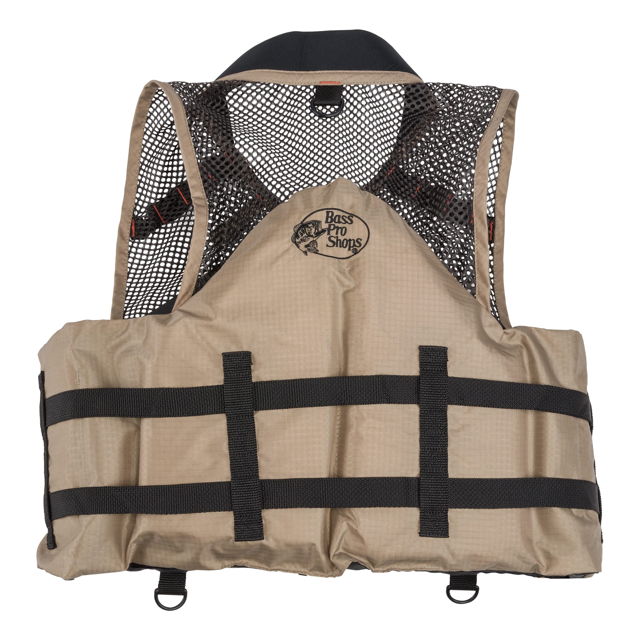 Bass Pro Shops® Tournament Fishing Mesh Life Jacket Cabela's Canada