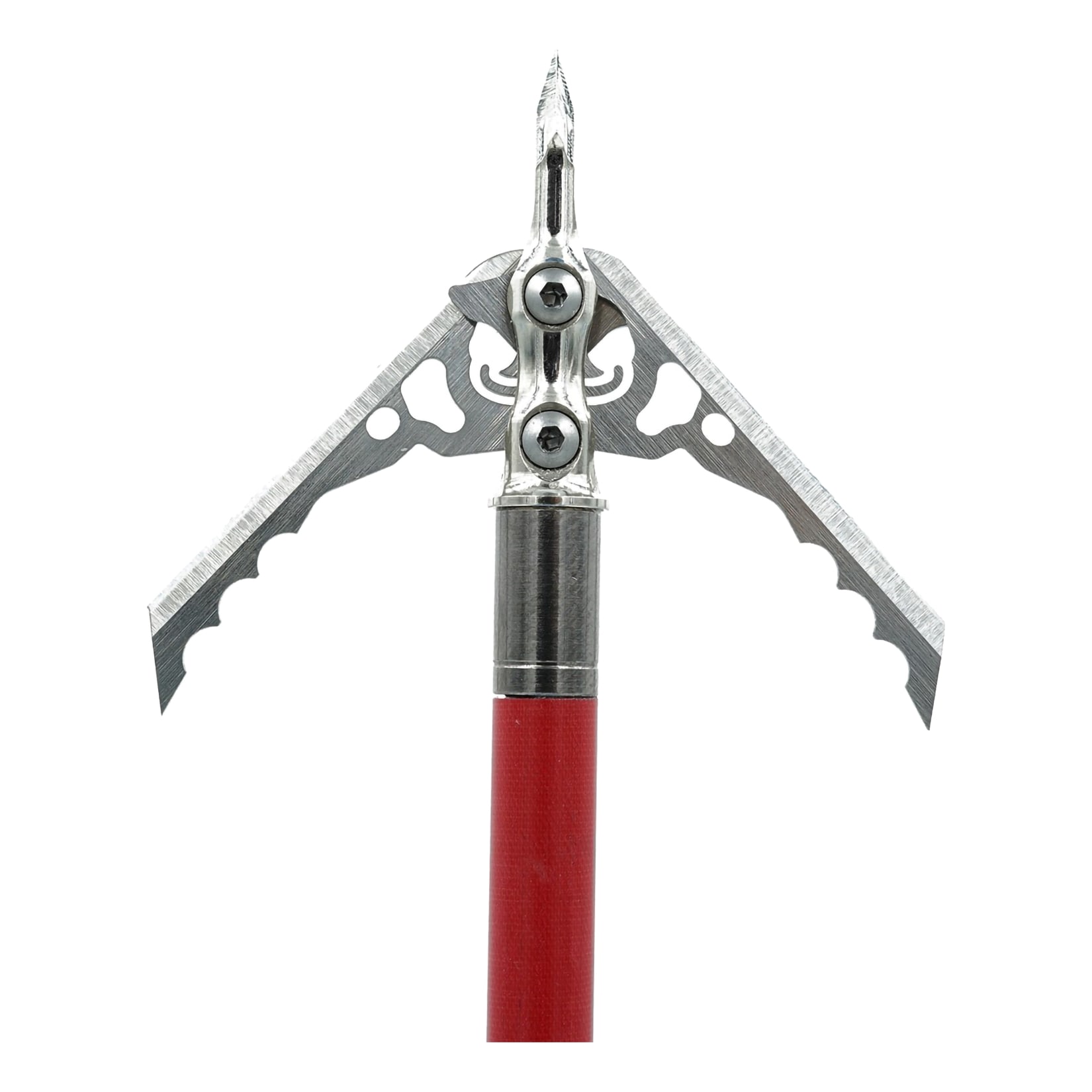 Rage® Hypodermic® NC Expandable Broadhead Cabela's Canada