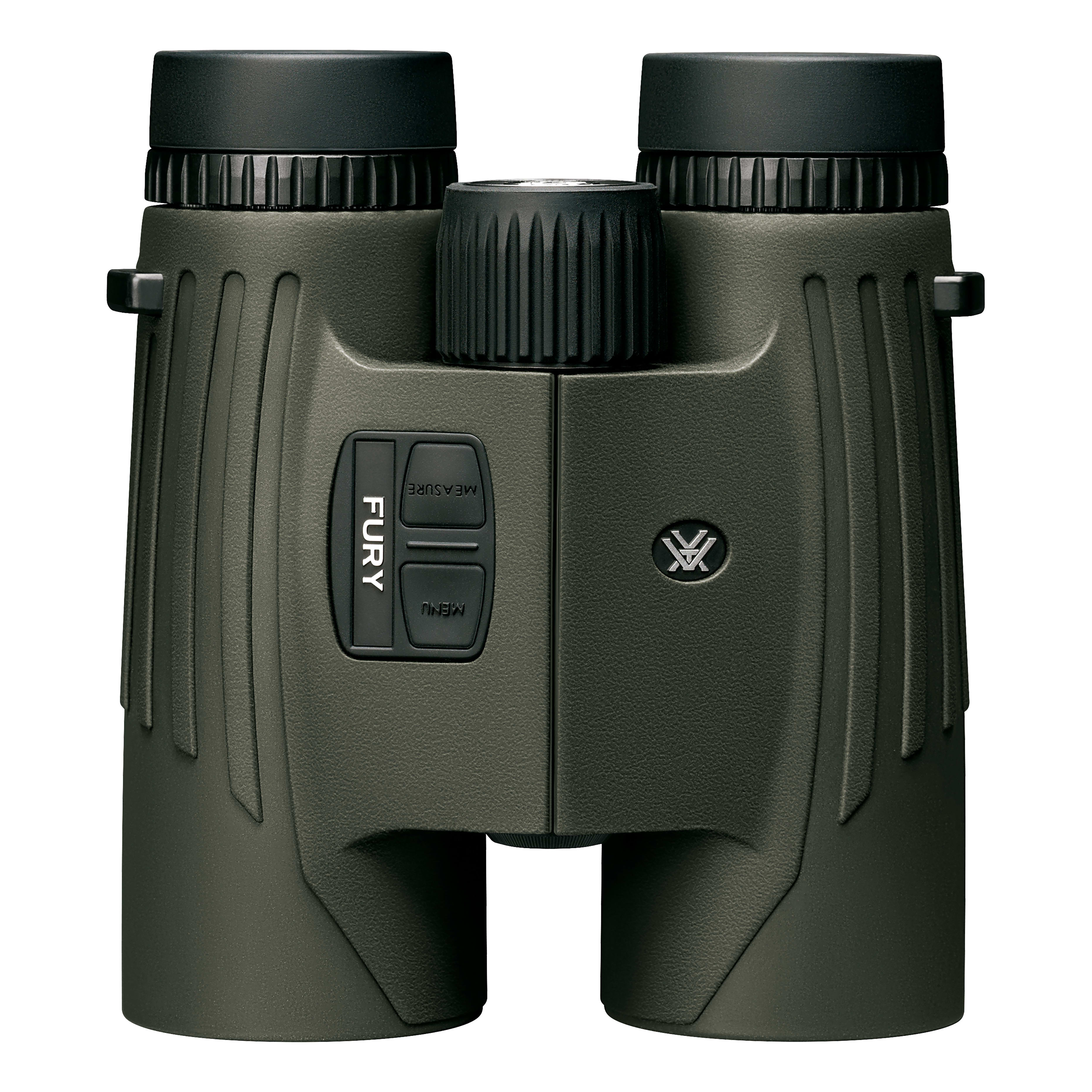 Vortex® Fury HD 5000 10x42mm Rangefinding Binoculars Cabela's Canada
