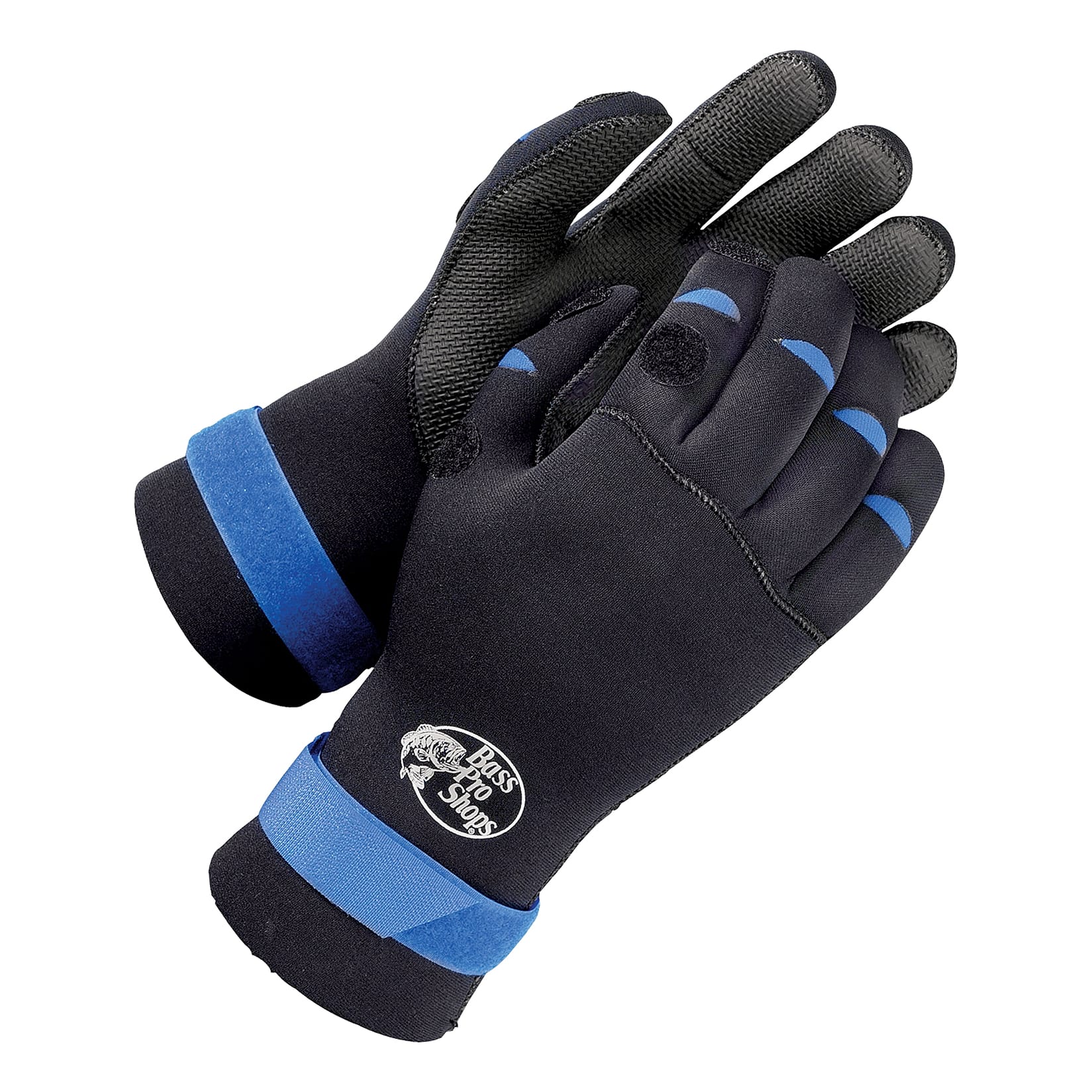 Bass Pro Shops® Neoprene Fishing Gloves Cabela's Canada