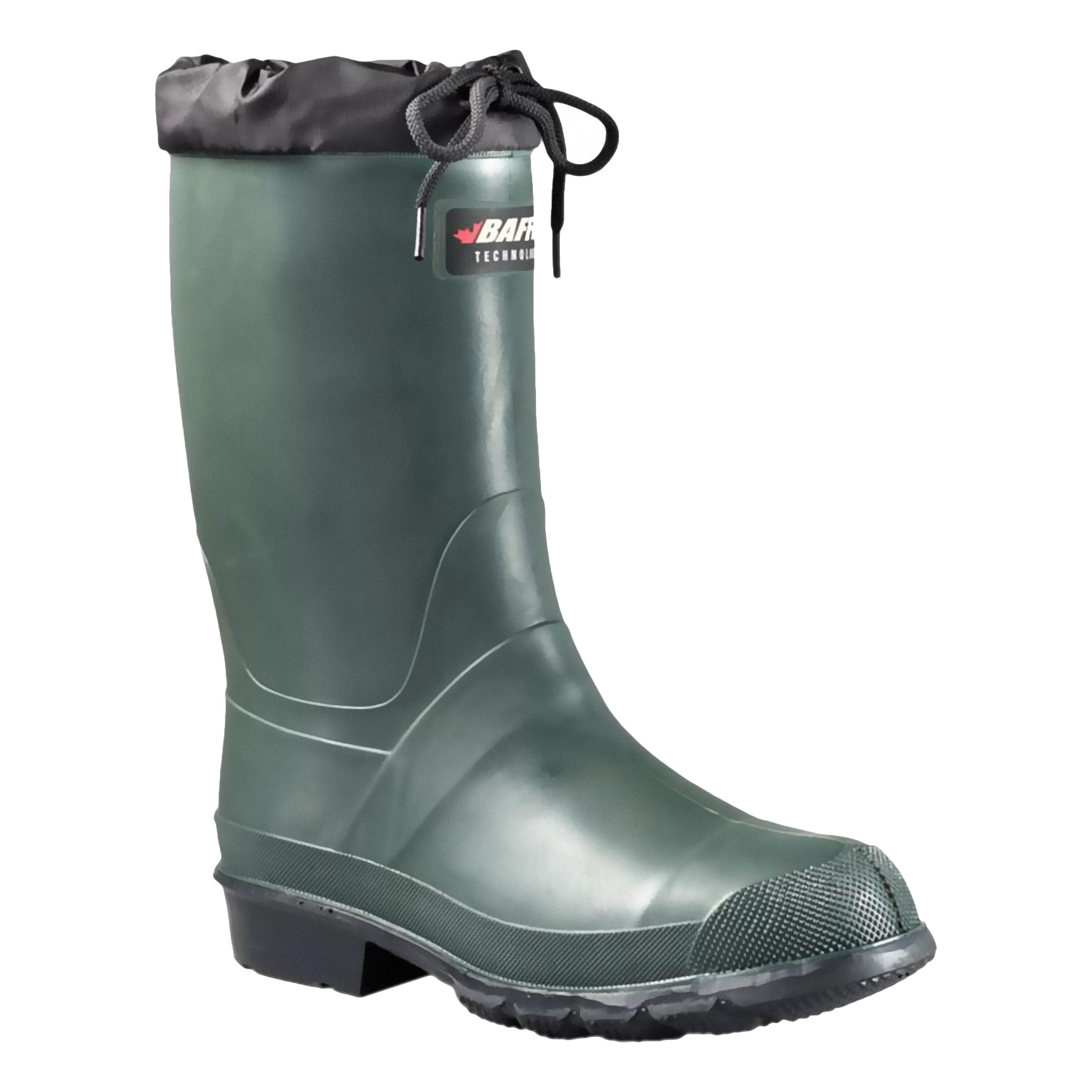 cabelas baffin