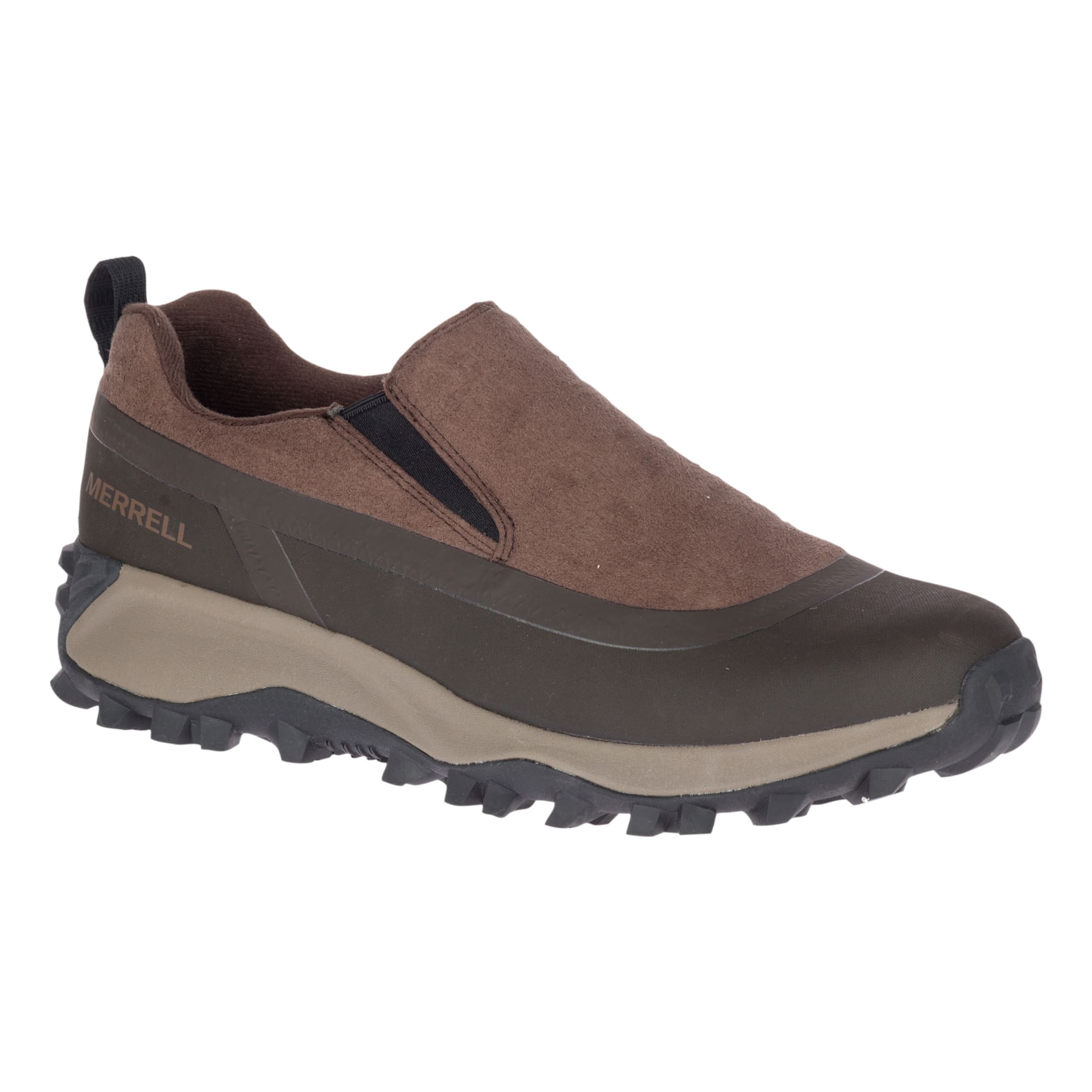 merrell snowdrift waterproof boot