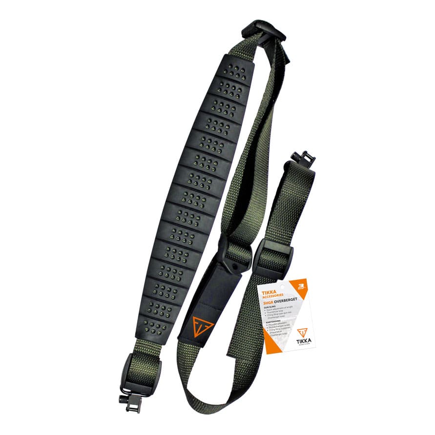 Tikka® 3HGR Overberget Gun Sling | Cabela’s Canada