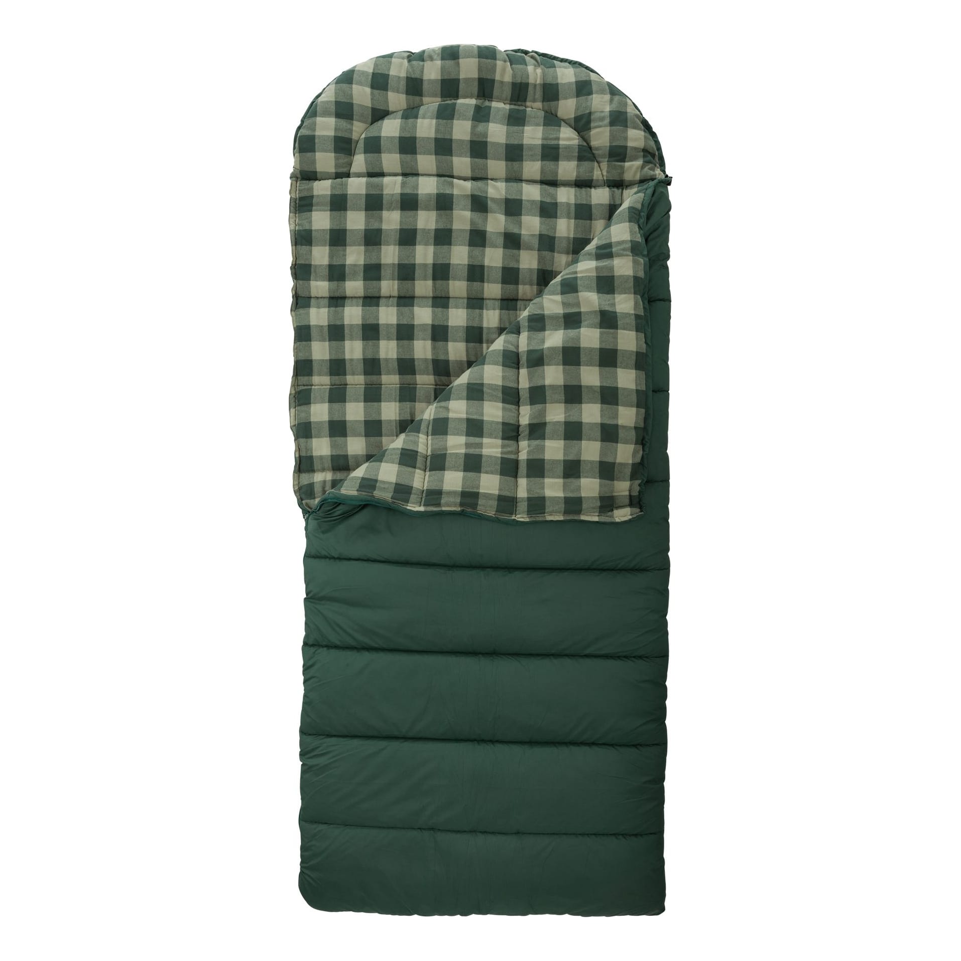 Bass Pro Shops® Eclipse™ Hercules 12°C Oversized Rectangular Sleeping