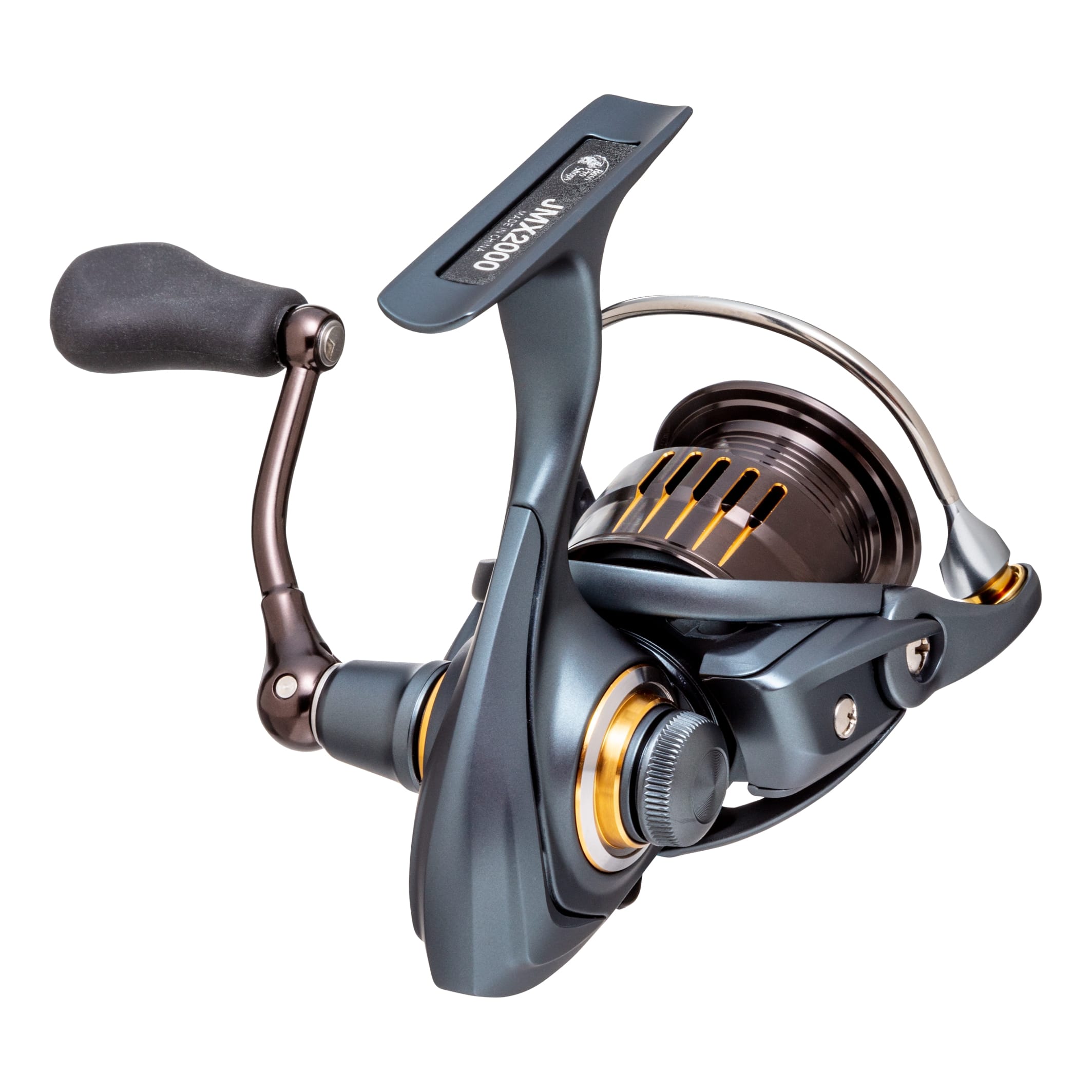 Bass Pro Shops® Johnny Morris® Signature Series Spinning Reel Cabela
