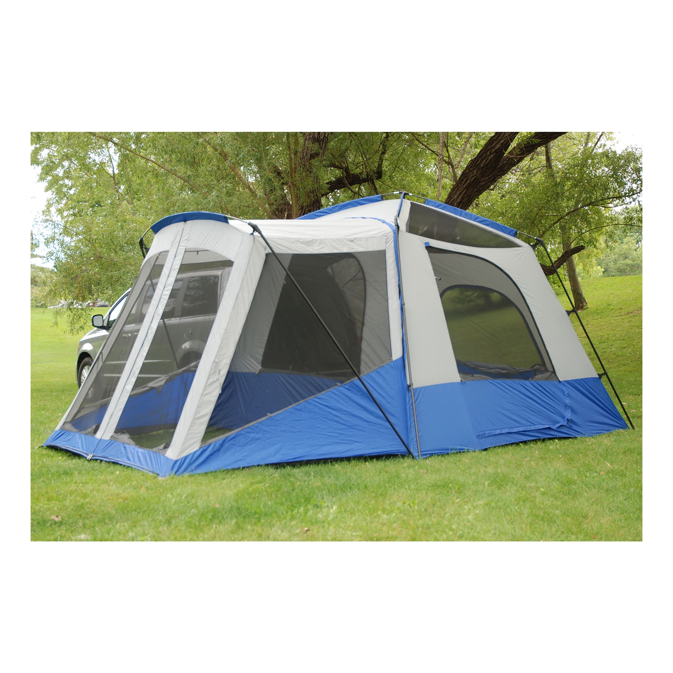 Napier Sportz SUV Tent with Screen Room - without fly
