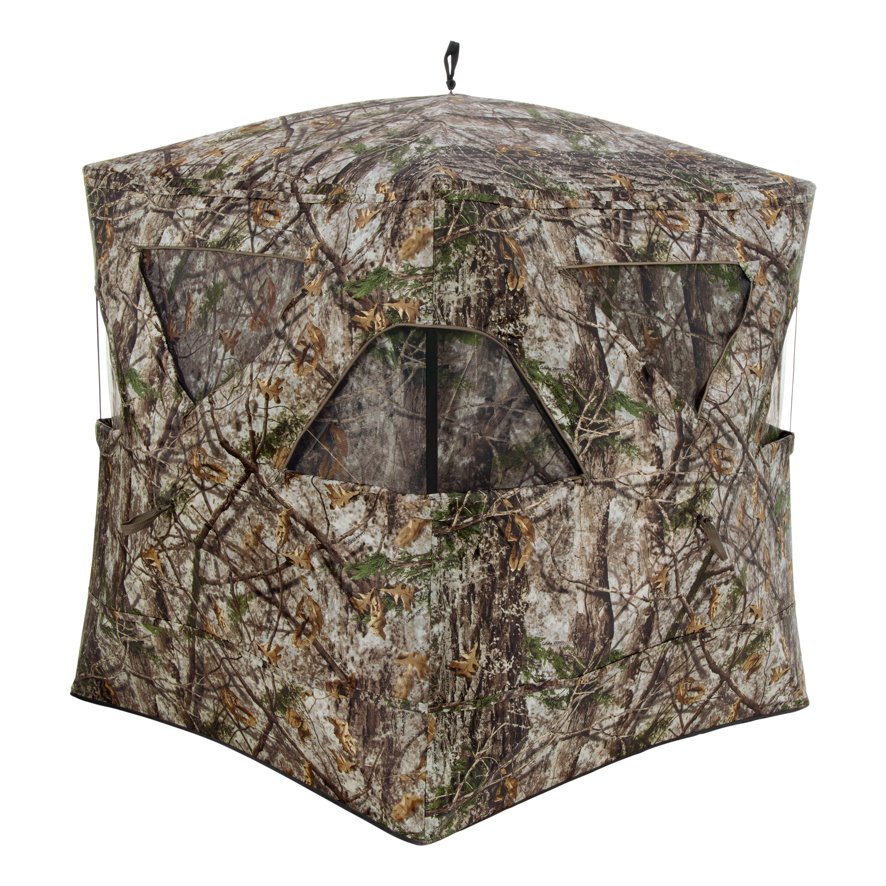 Pursuit® Hub Ground Blind 