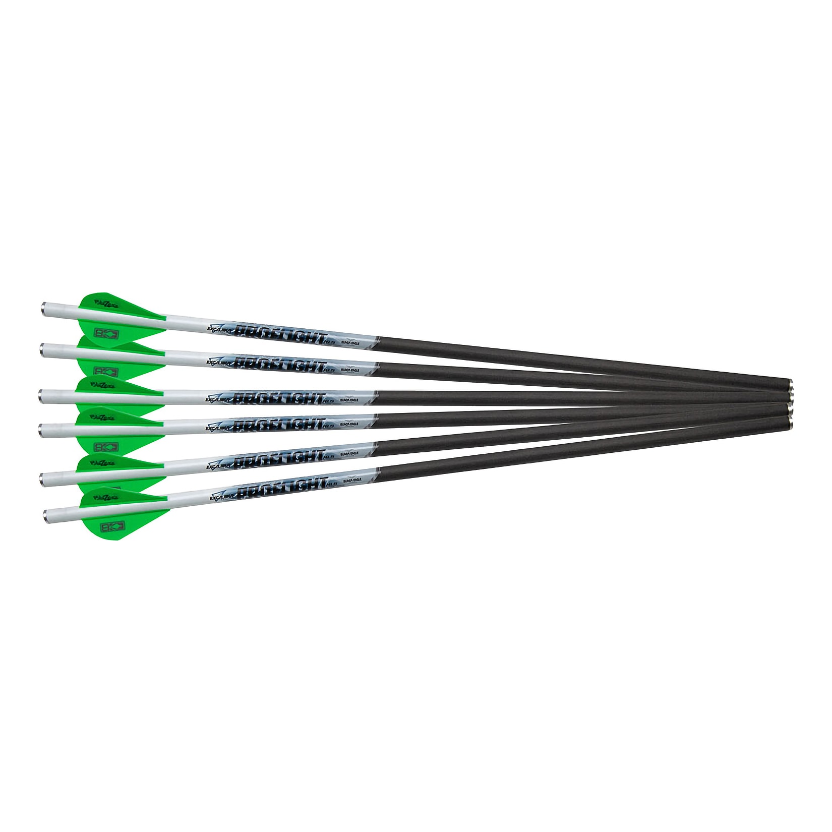 Excalibur® ProFlight Flatback Arrows Cabela's Canada