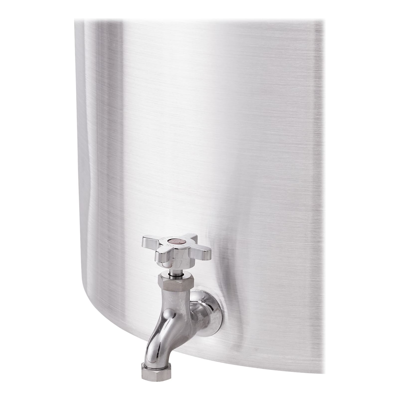 Bass Pro Shops® Stock Pot with Spigot & Basket 60Qt. Cabela's Canada