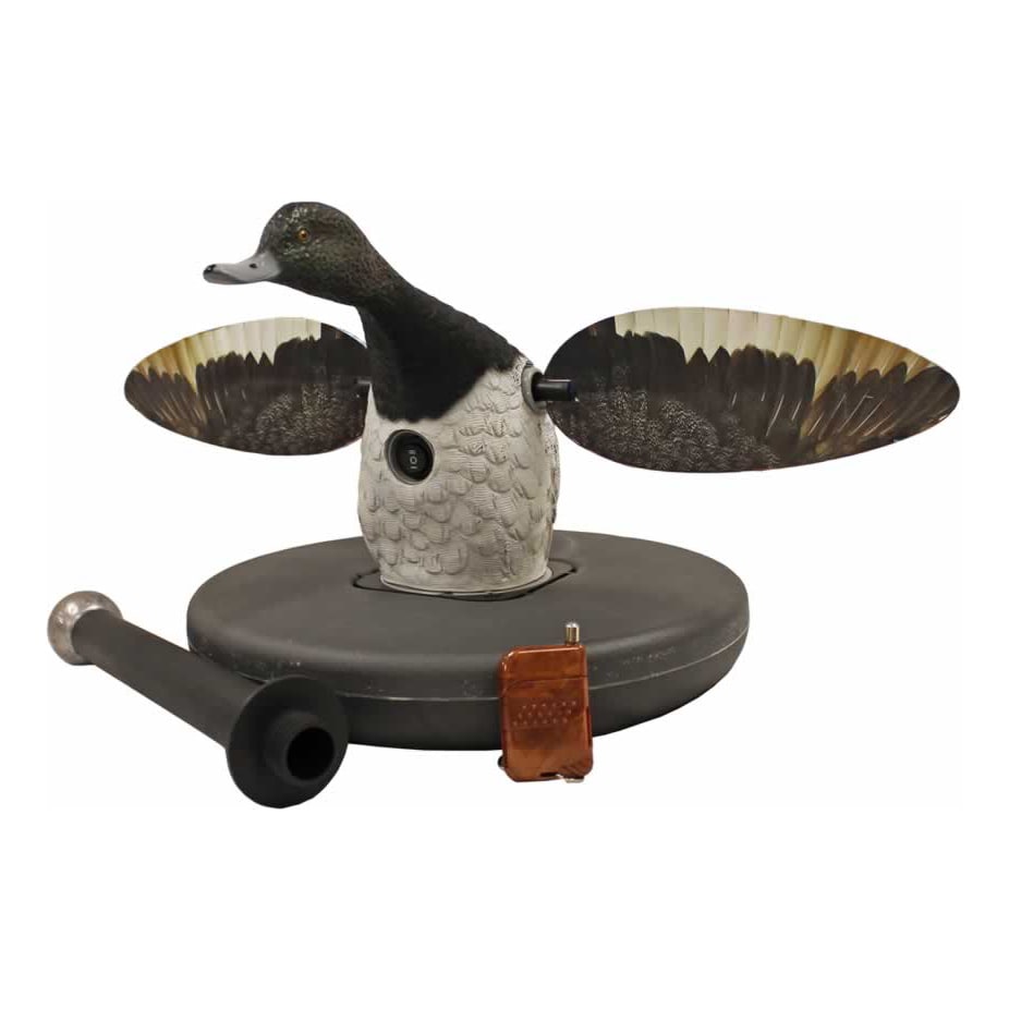 MOJO Outdoors® Elite Series Floater Duck Decoy Cabela's Canada