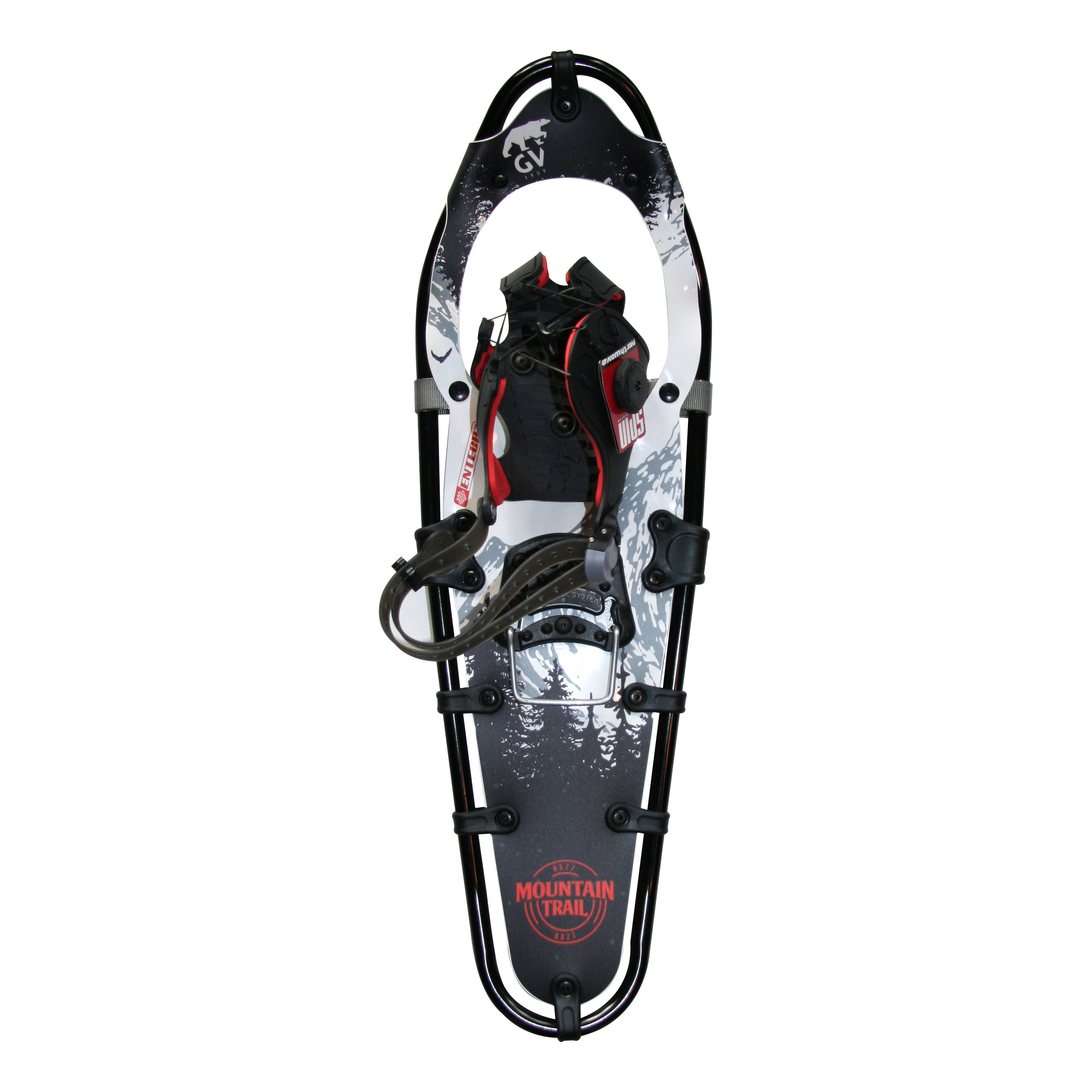 GV Men’s Mountain Trail Spin™ Snowshoes Cabela's Canada