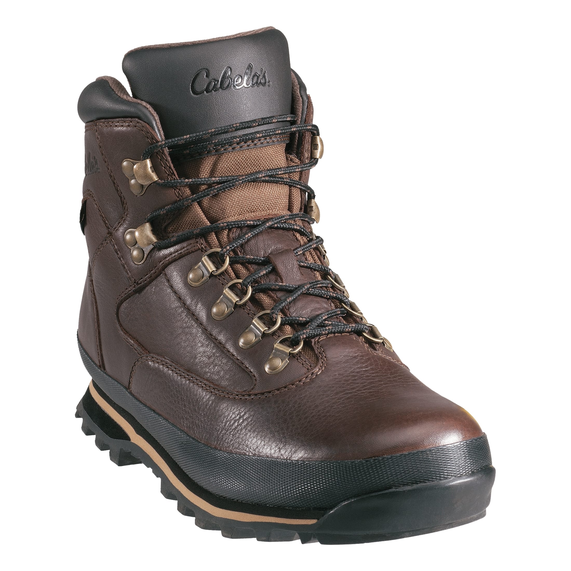 cabelas rimrock hikers