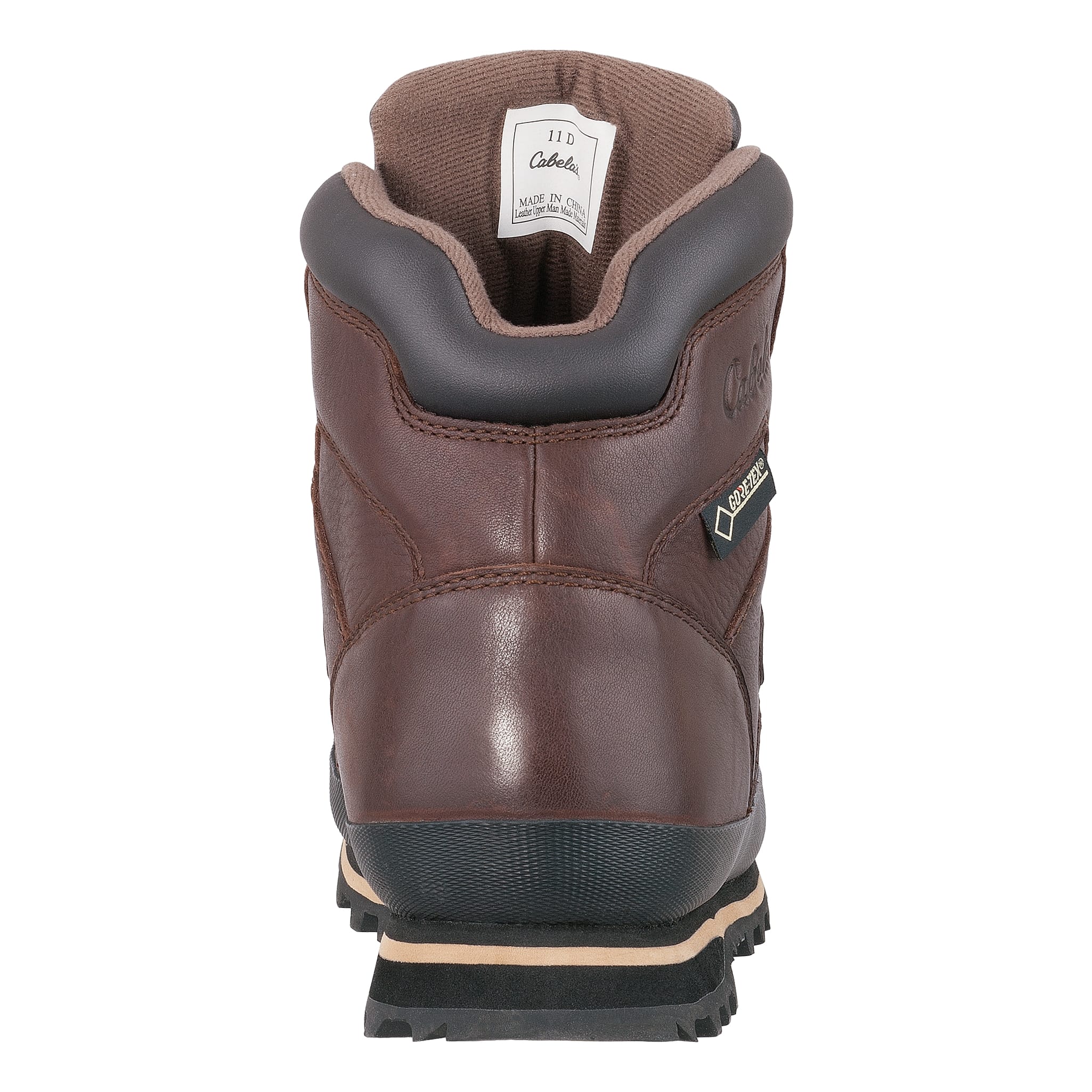 cabelas rimrock hikers