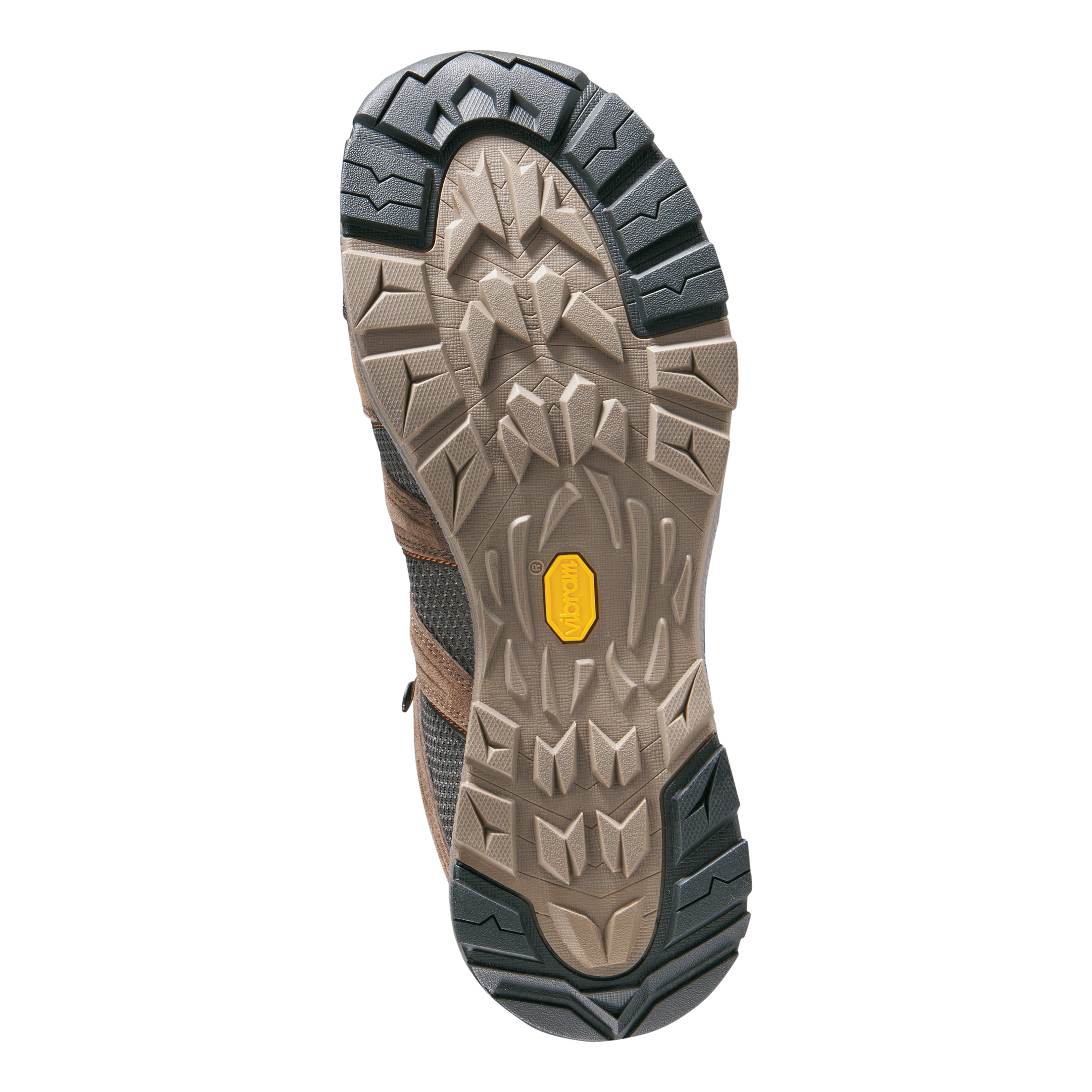 Cabela’s® Men’s 360 Mid Hikers with GORE-TEX® Surround® | Cabela's Canada