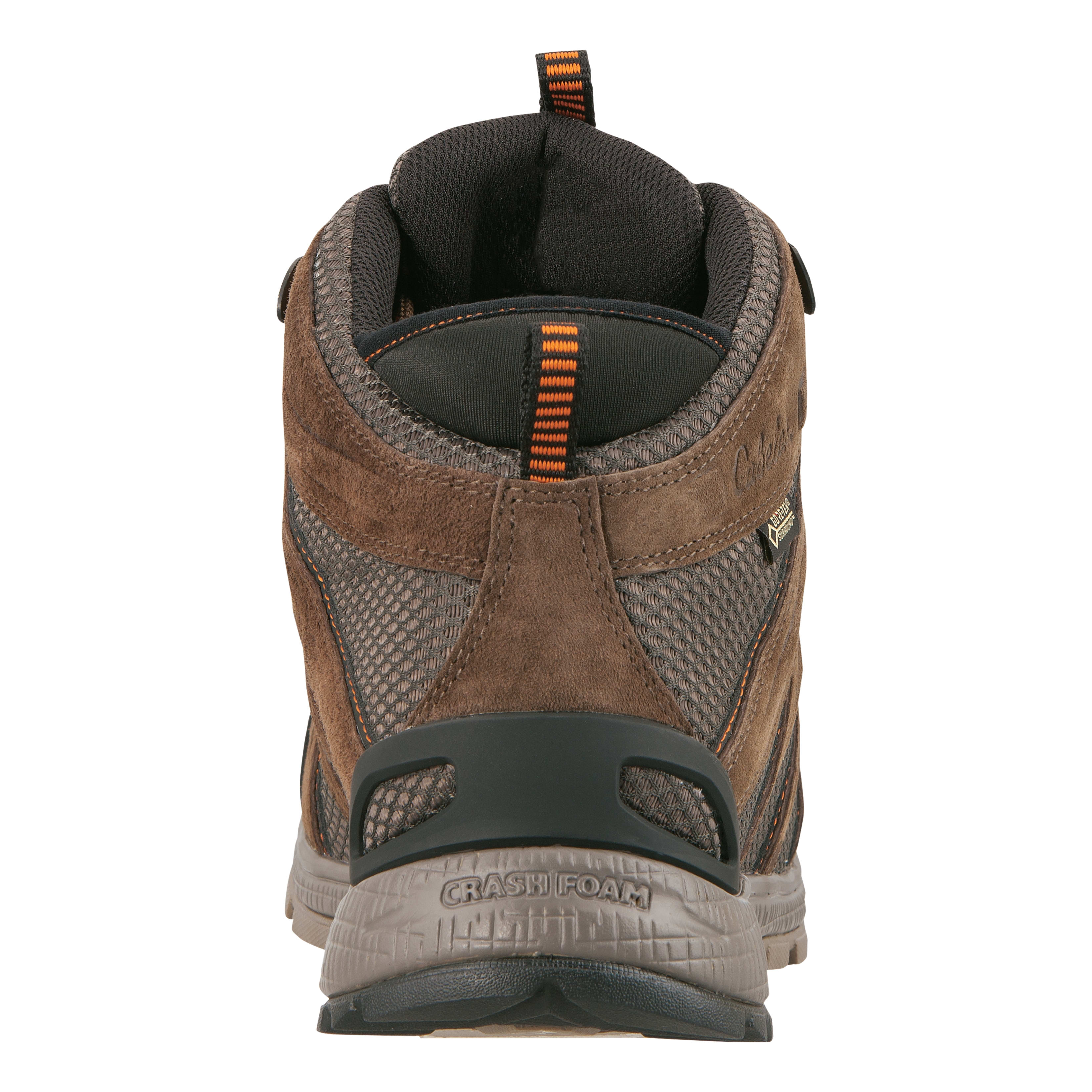 cabela's 360 mid hiker