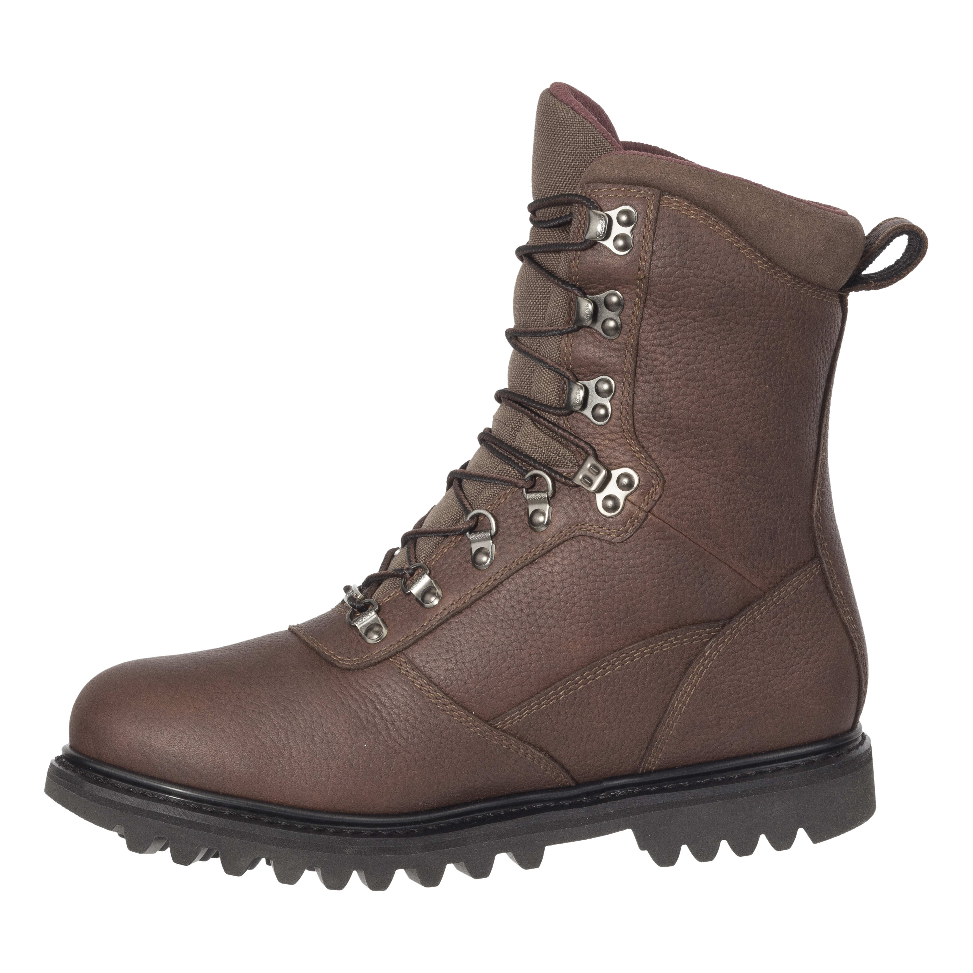 cabela's men's iron ridge boots