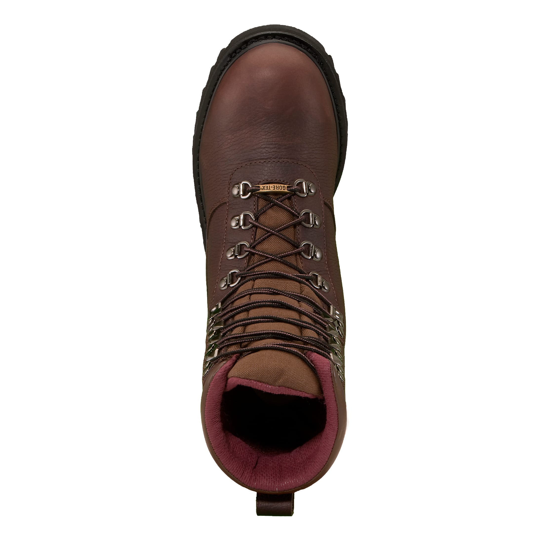 cabelas mens iron ridge hunting boots